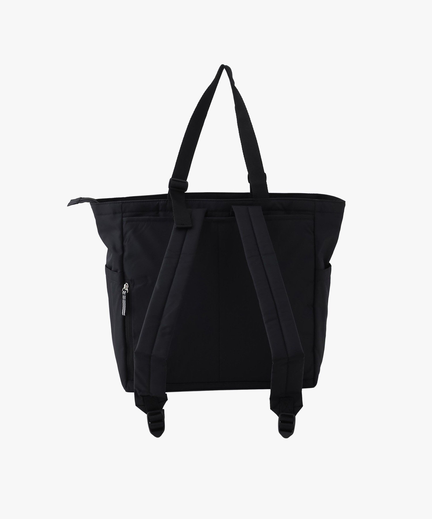 agnes b.｜ロゴ ペアレンツバッグ マザーズバッグ | Rakuten Fashion