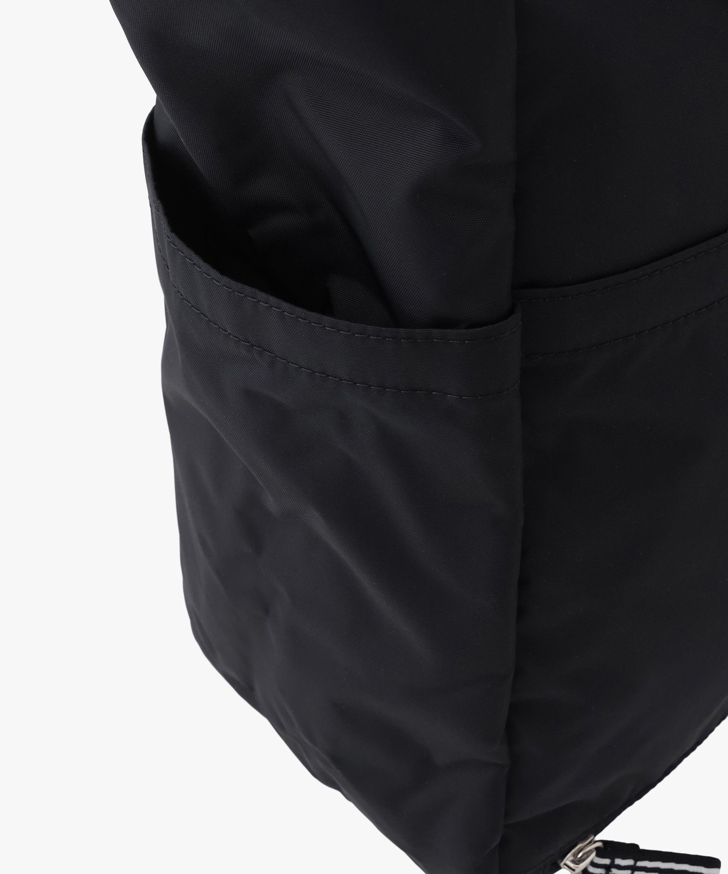 agnes b.｜ロゴ ペアレンツバッグ マザーズバッグ | Rakuten Fashion