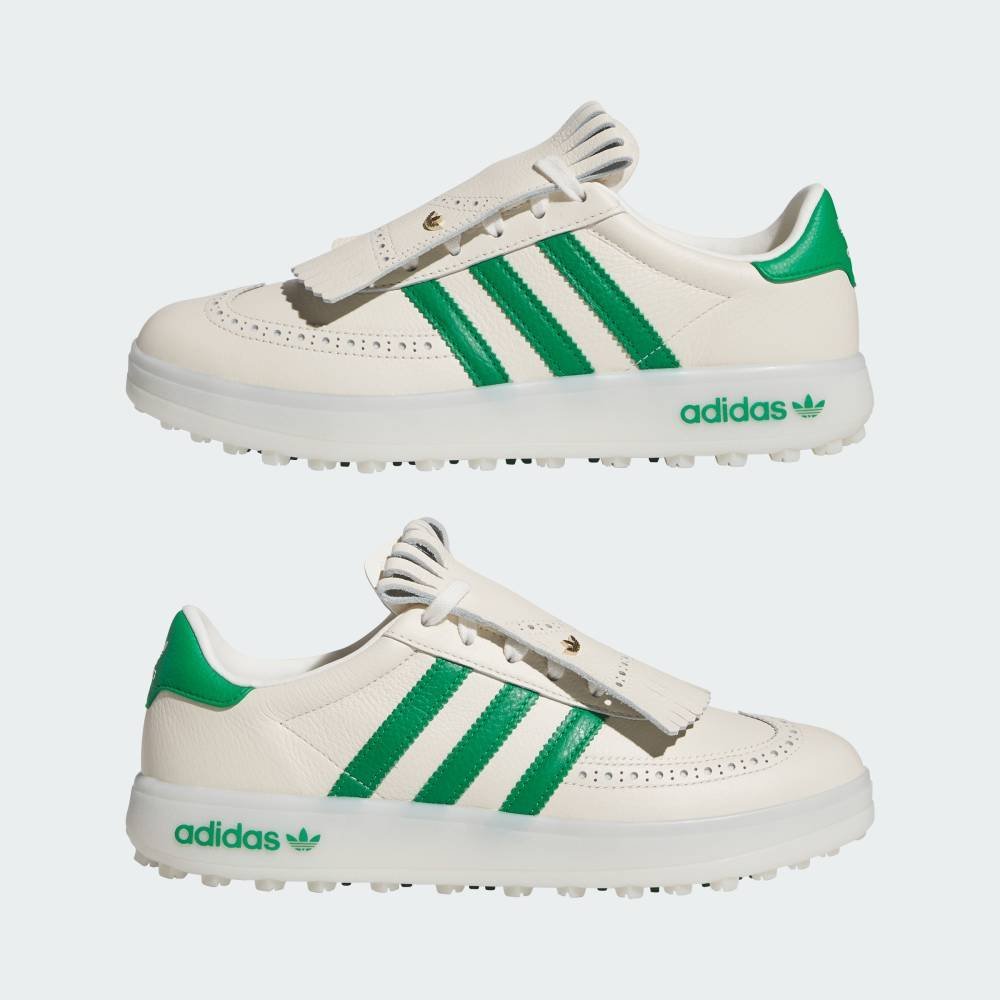 adidas｜【公式】アディダス adidas 【オリジナルスゴルフ】コース