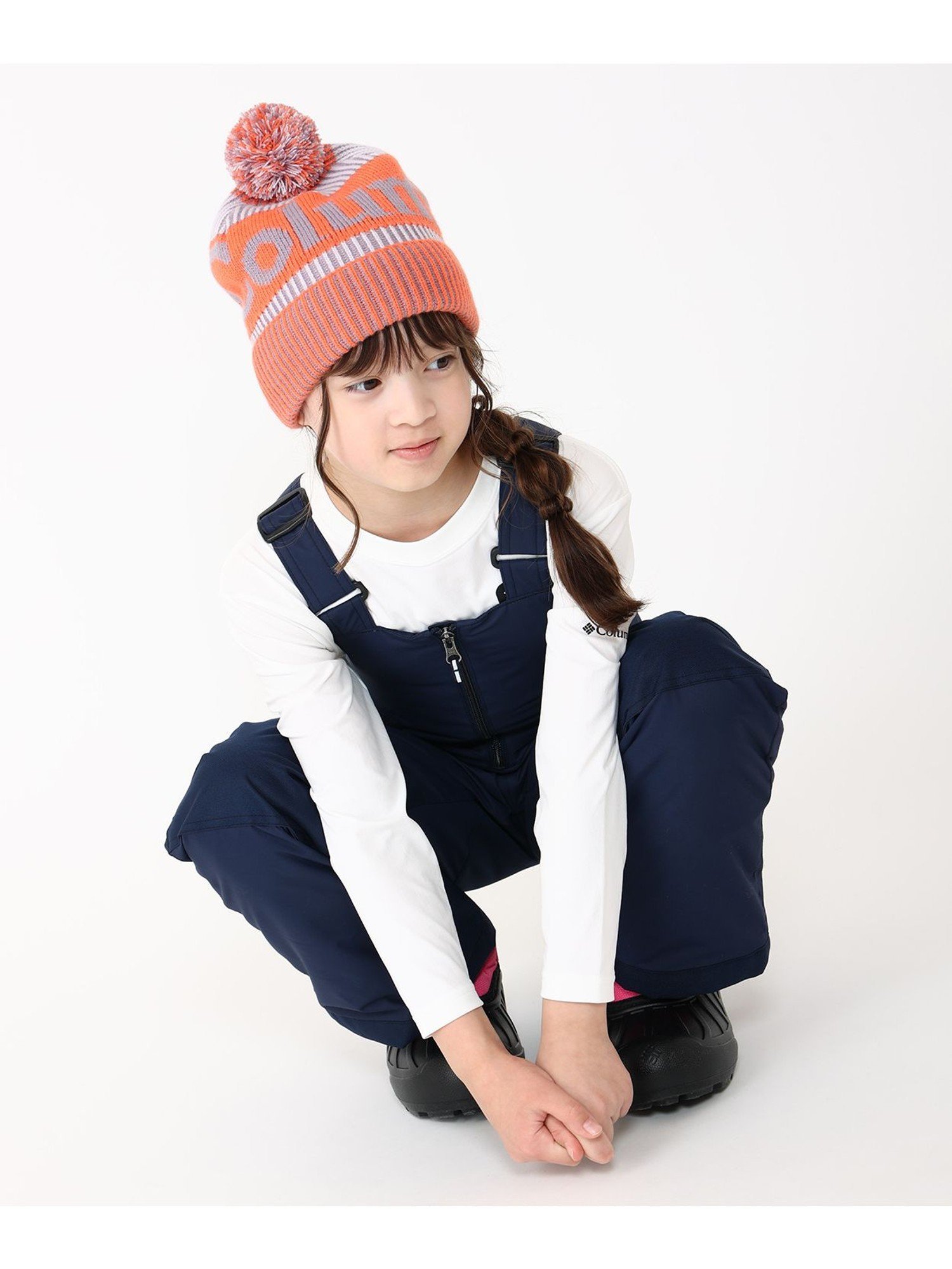 Columbia｜Columbia/ 【KIDS】アドベンチャーライドIIビブ /コロンビア