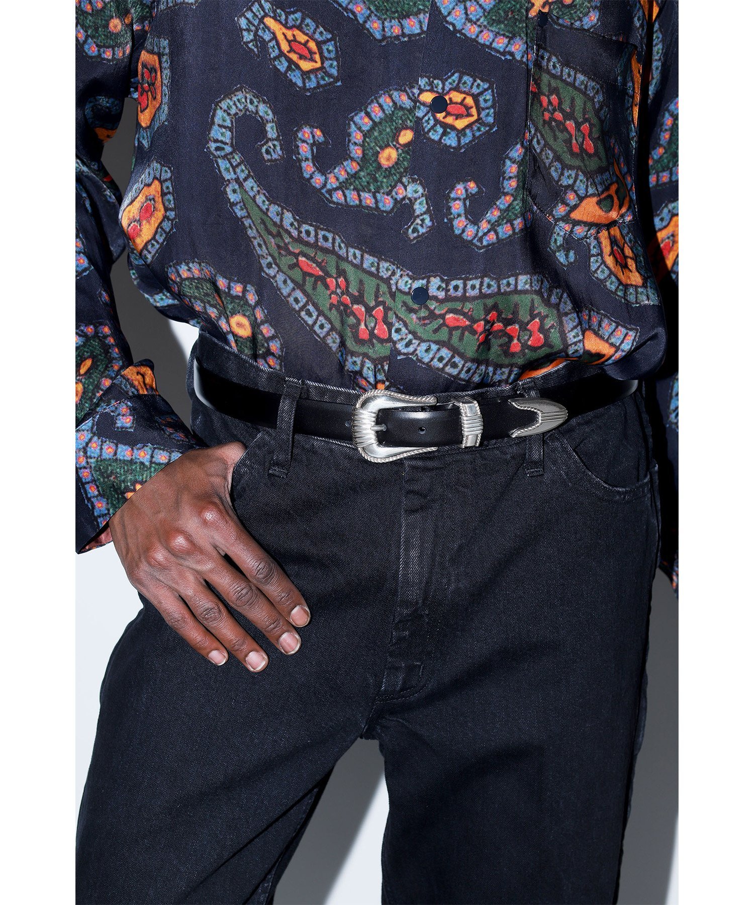 TOGA｜METAL BELT | Rakuten Fashion(楽天ファッション／旧楽天