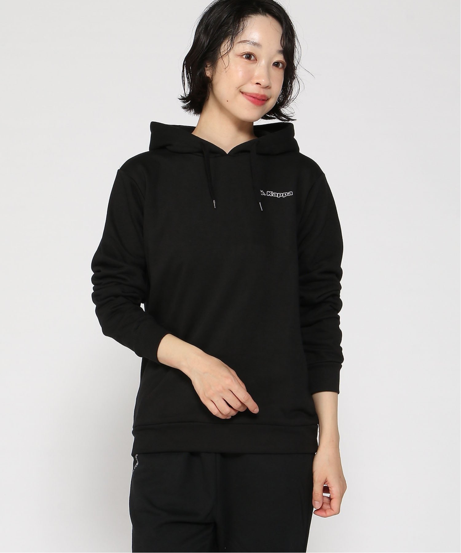 楽天市場】kappa パーカーの通販