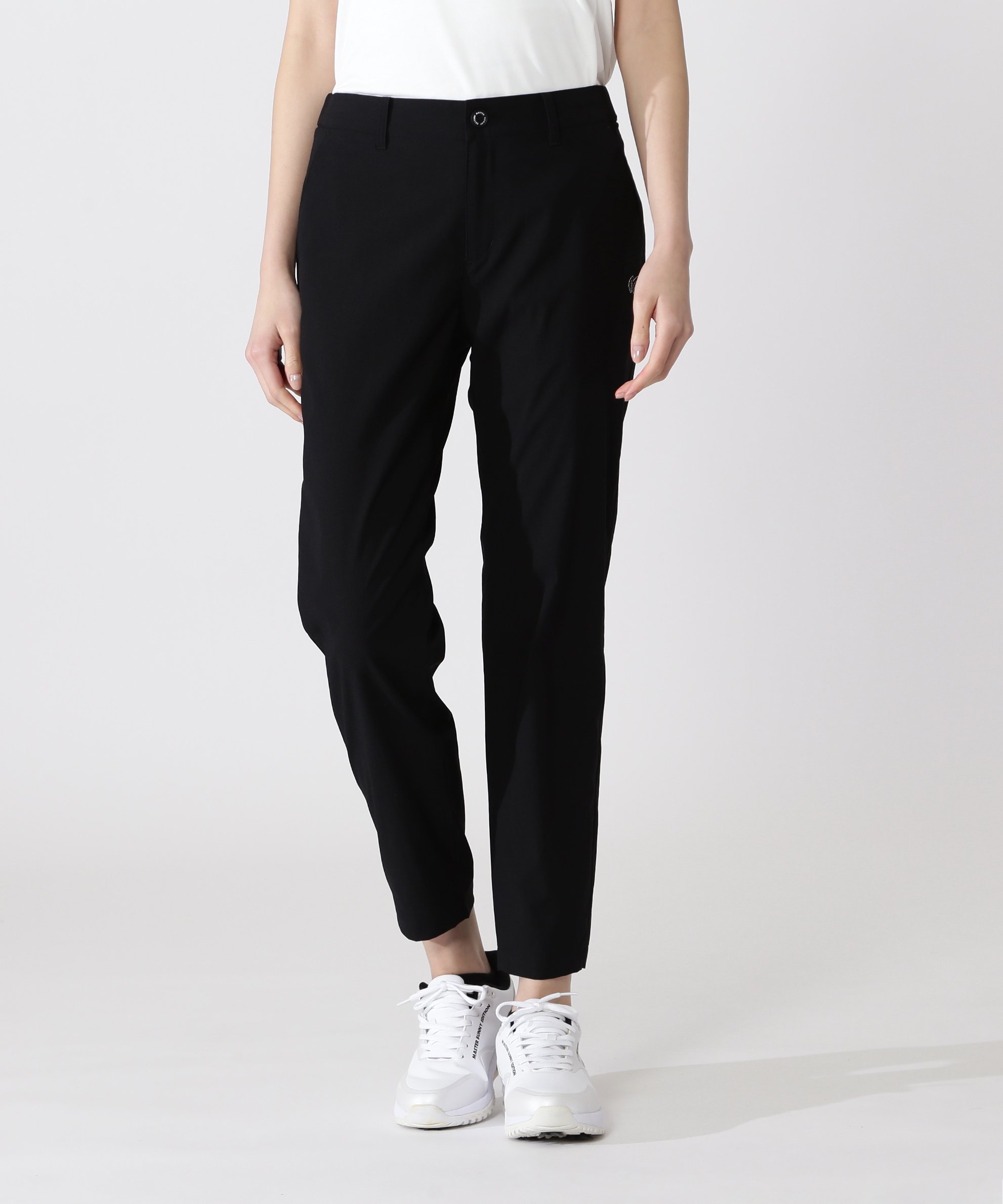 MASTER BUNNY EDITION｜ナイロンストレッチパンツ | Rakuten Fashion