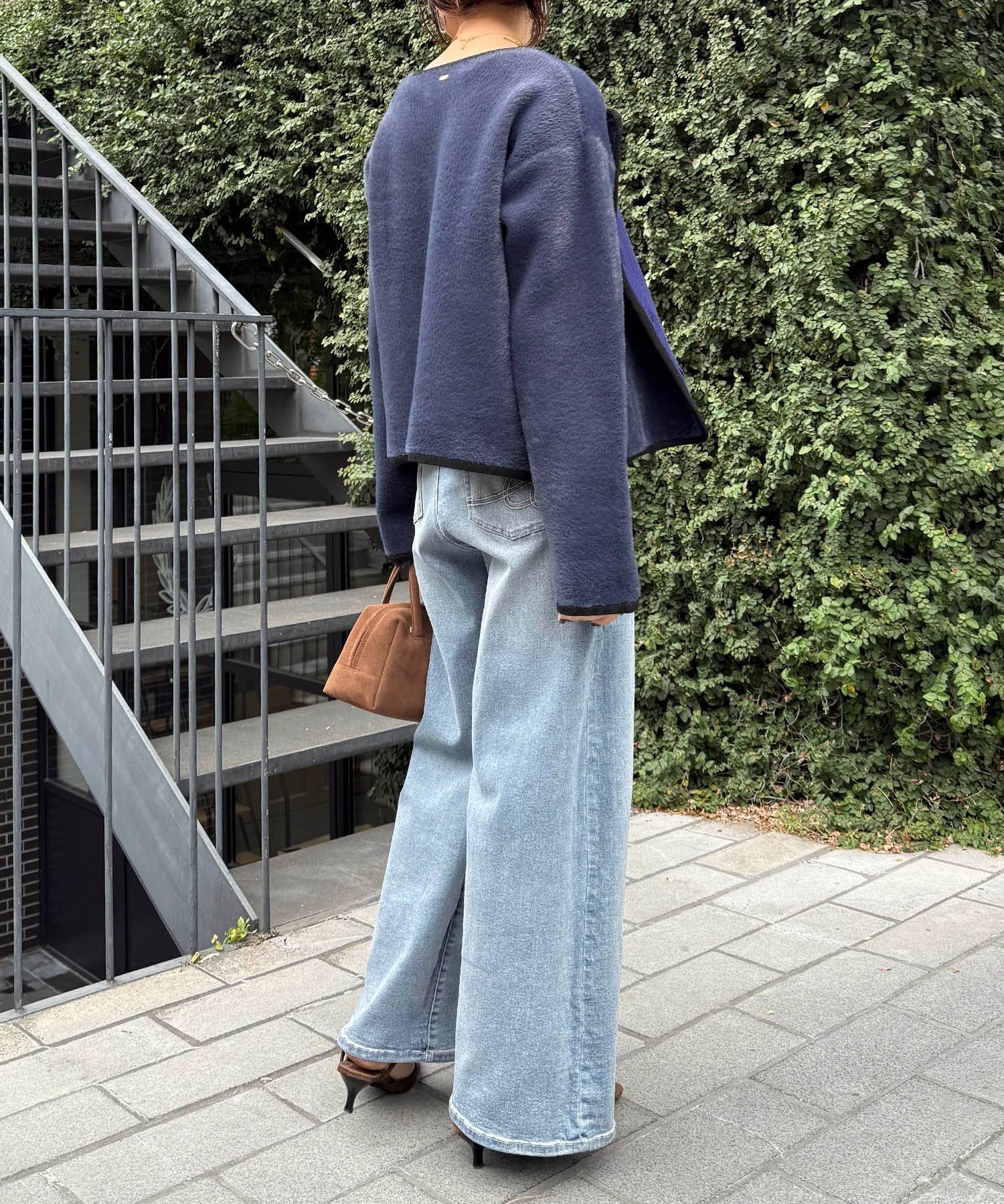 COLLAGE GALLARDAGALANTE｜【XLサイズ登場//累計販売1万超】リラックス