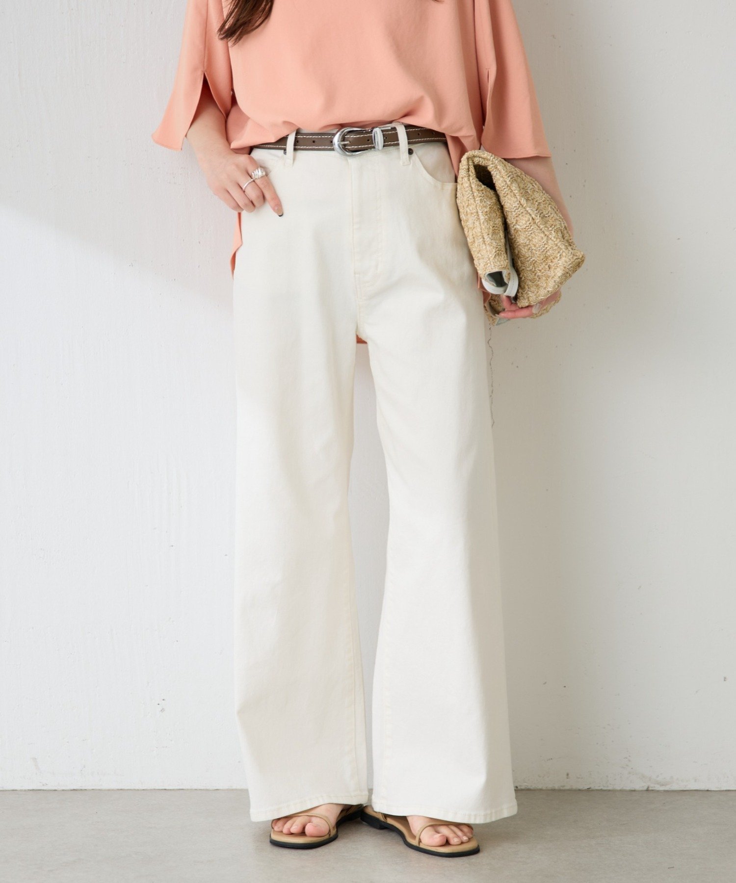 COLLAGE GALLARDAGALANTE｜【XLサイズ登場//累計販売1万超】リラックス