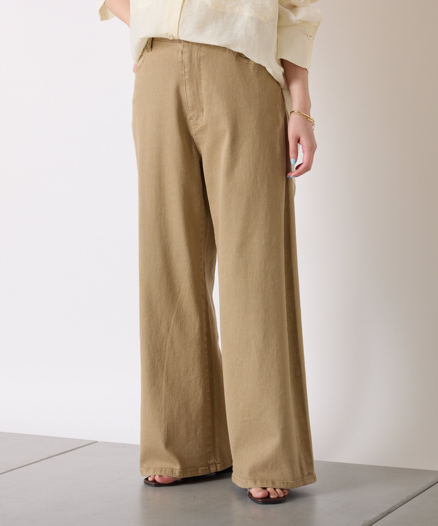 COLLAGE GALLARDAGALANTE｜【XLサイズ登場//累計販売1万超】リラックス