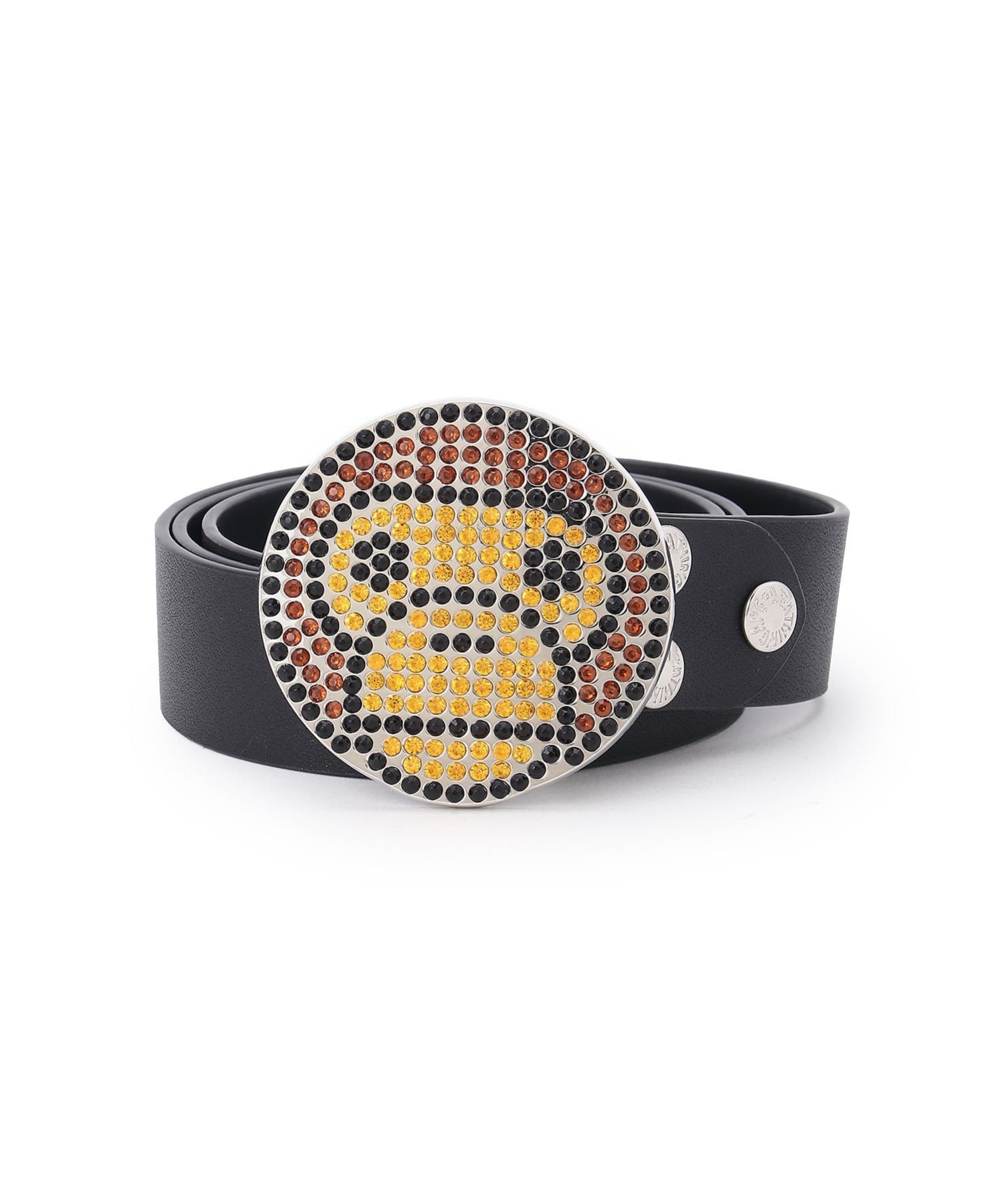 A BATHING APE｜BABY MILO RHINESTONE BELT | Rakuten Fashion(楽天