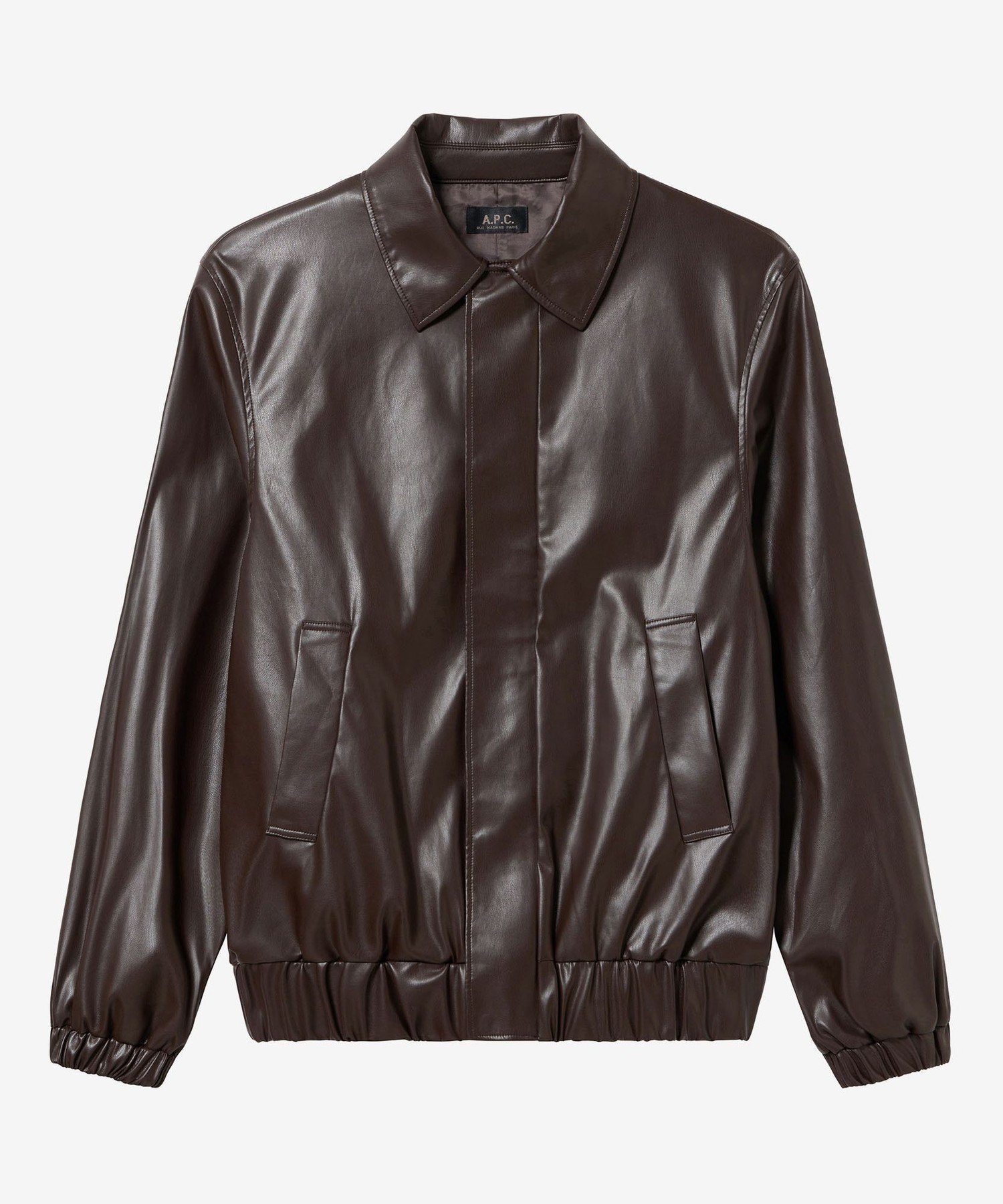 A.P.C.｜Suzanna ブルゾン | Rakuten Fashion(楽天ファッション／旧