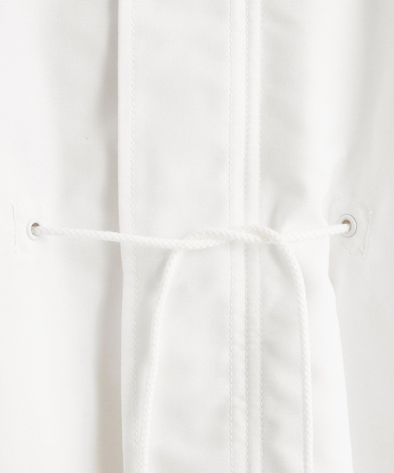 ＜LOEFF＞TCオックス ミリタリー スタンドカラー コート UNISEX LOEFF＞TCオックス ミリタリー スタンドカラー コート UNISEX