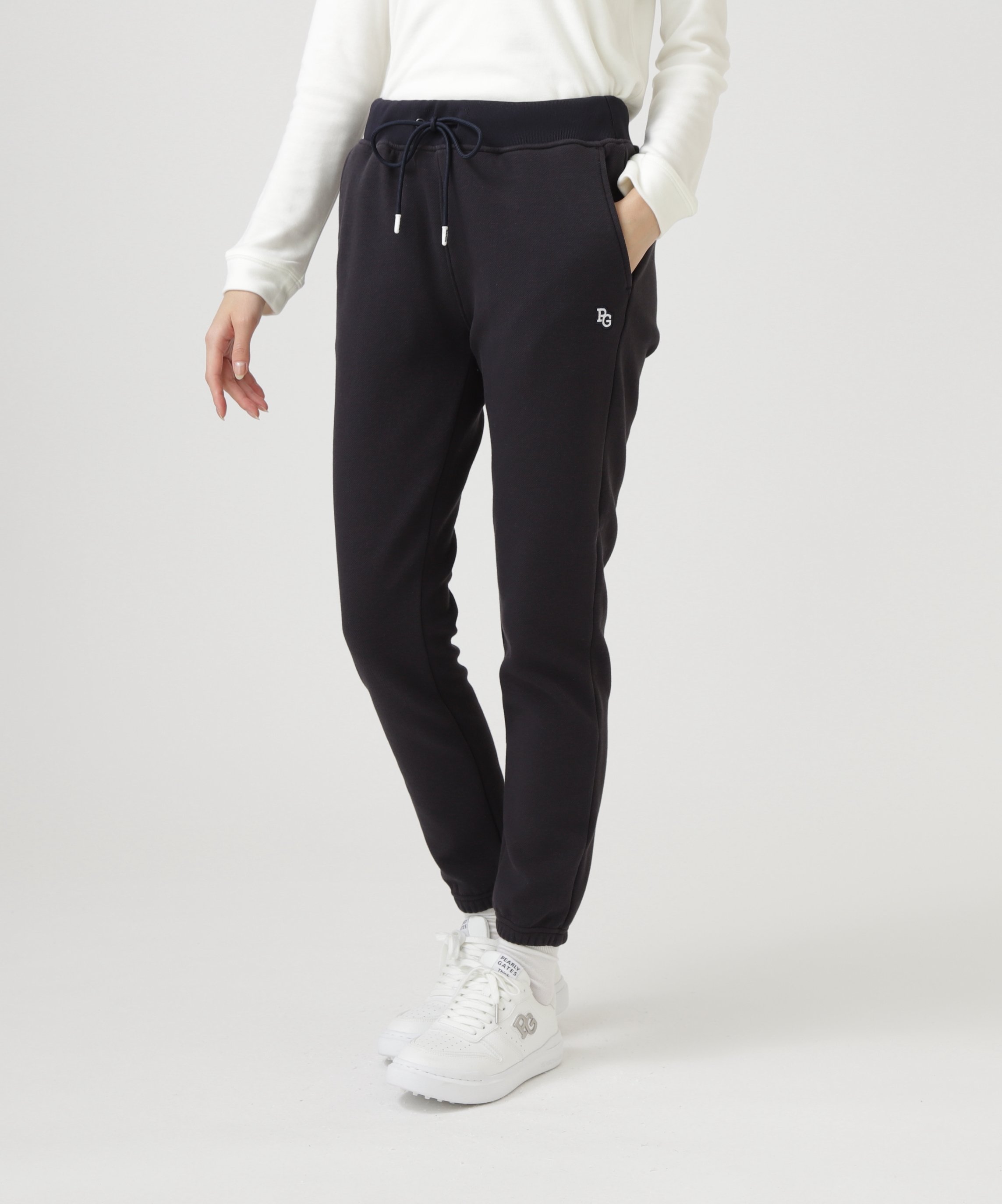 楽天市場】スウェットパンツ パーリーゲイツの通販