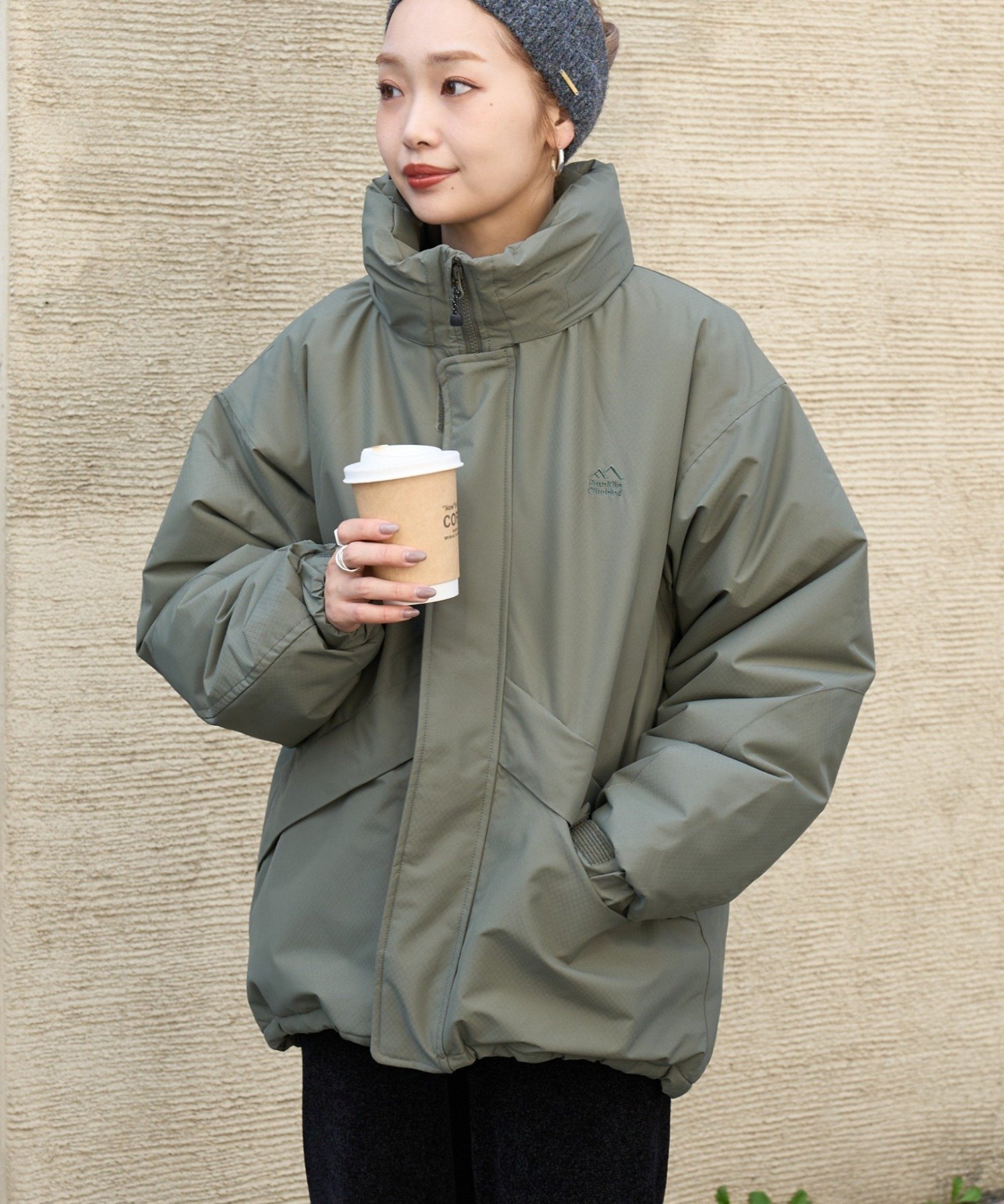 CIAOPANIC TYPY｜【Franklin Climbing】ショートブロックモンスター