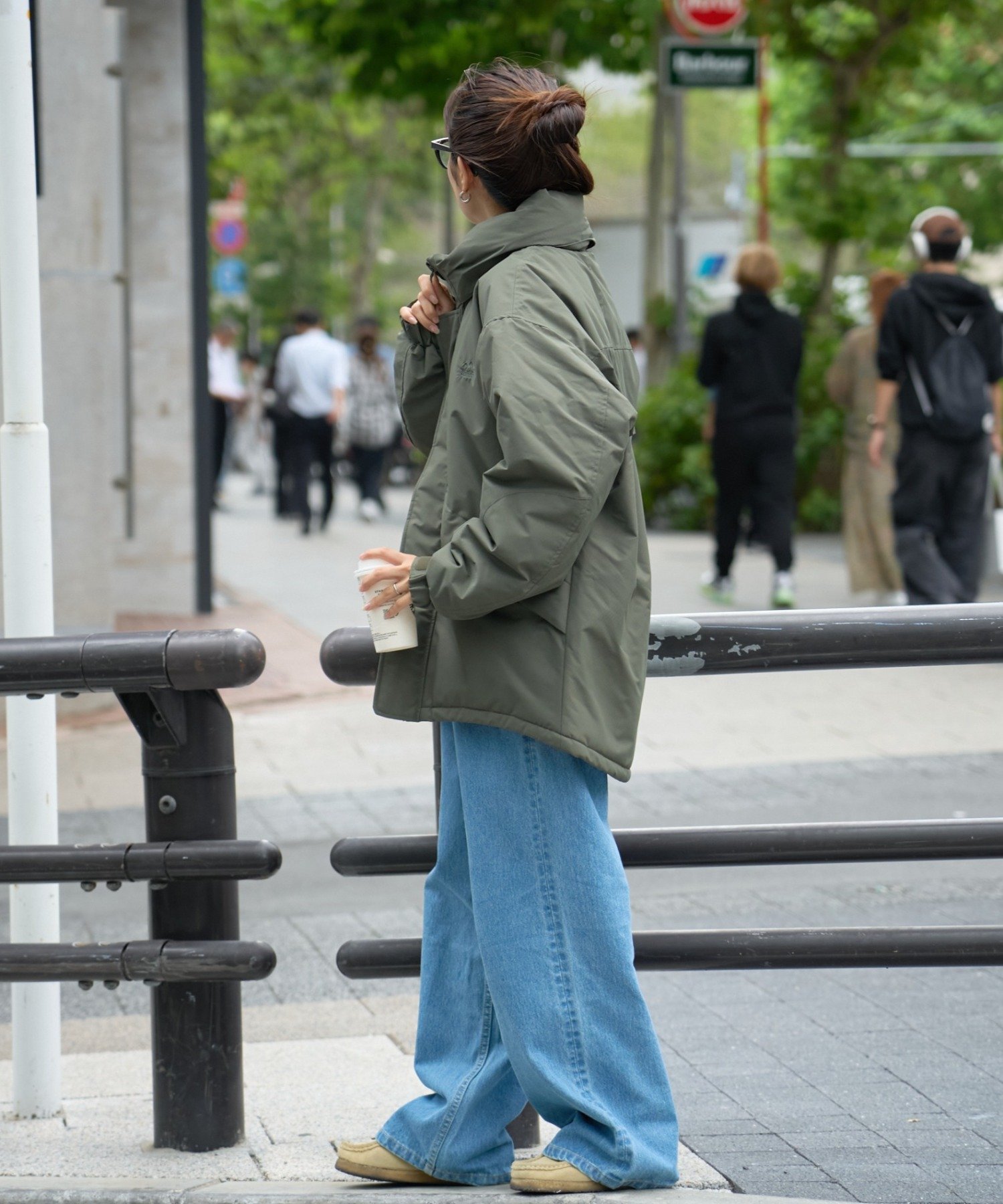 CIAOPANIC TYPY｜【Franklin Climbing】ショートブロックモンスター