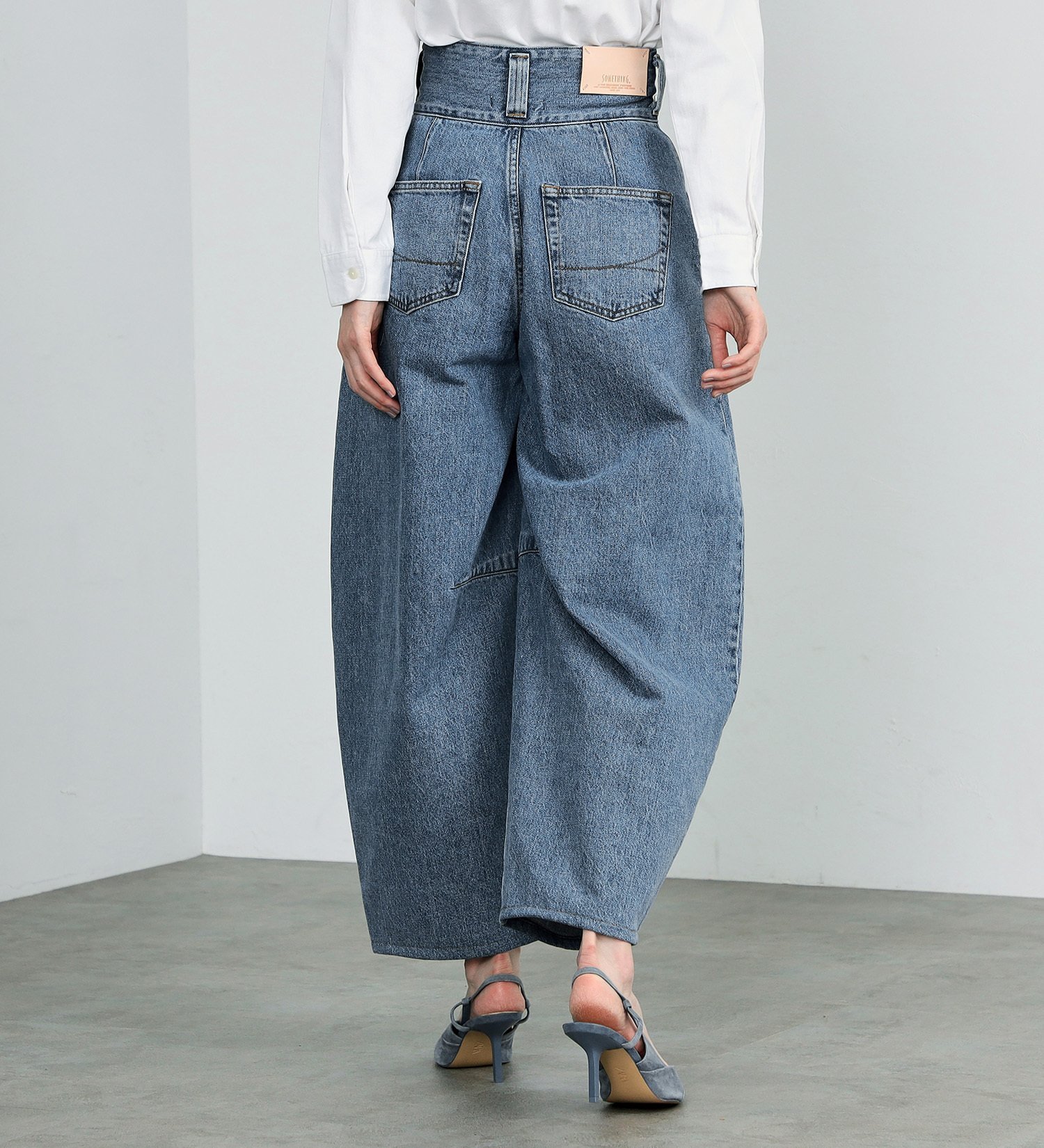 EDWIN ONLINE MALL｜【GISELe 10月号掲載】atelier SOMETHING TLEB