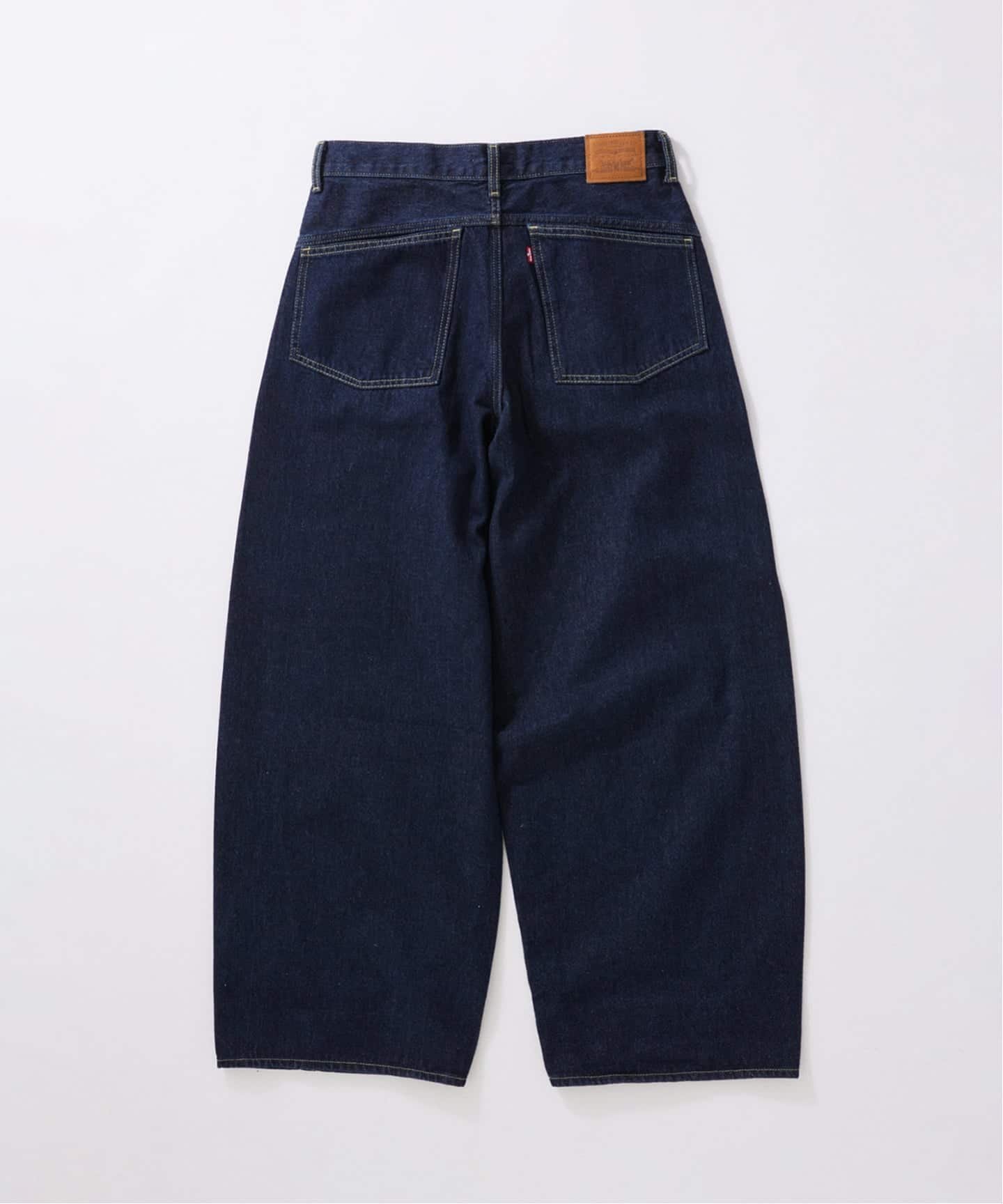 JOURNAL STANDARD｜【L32】LEVI'S(R)/リーバイス(R) スーパーバギー