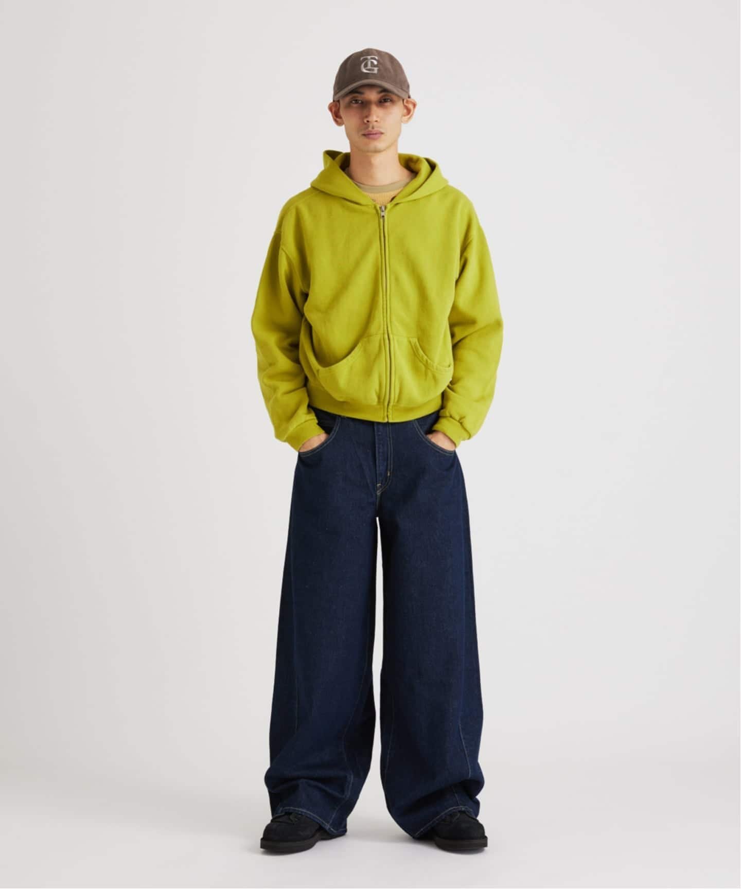 JOURNAL STANDARD｜【L32】LEVI'S(R)/リーバイス(R) スーパーバギー