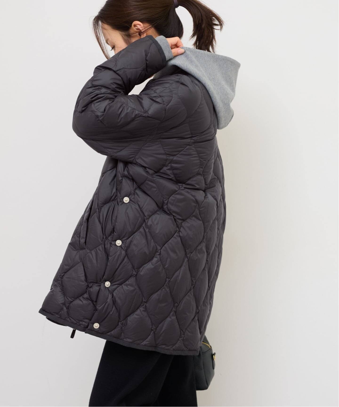 JOURNAL STANDARD relume｜《追加》別注【TAION / タイオン】*RELUME