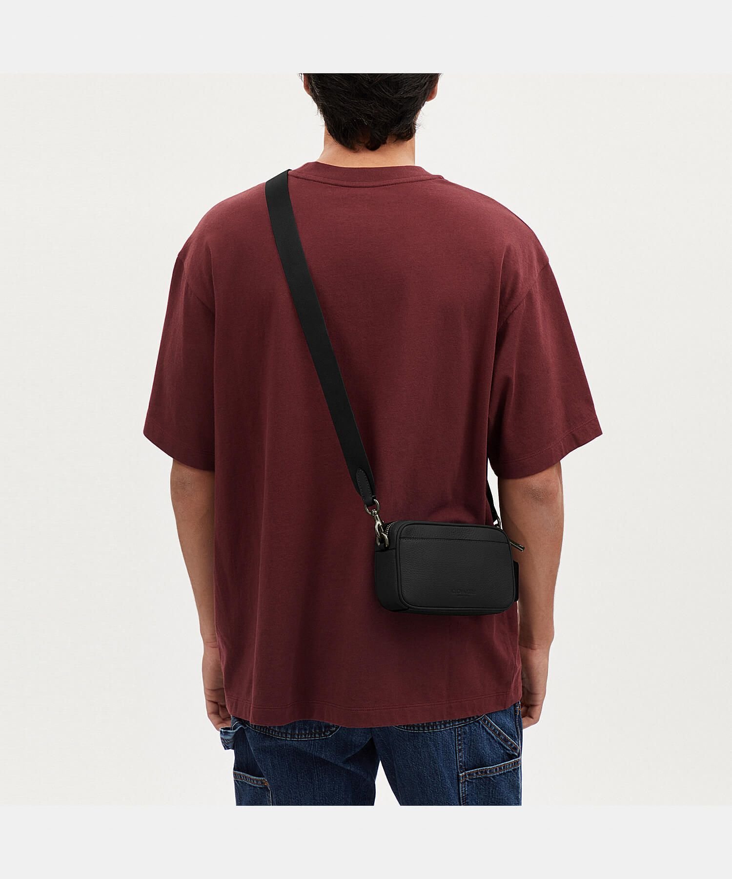 COACH OUTLET｜【公式】ジェイデン クロスボディ | Rakuten Fashion