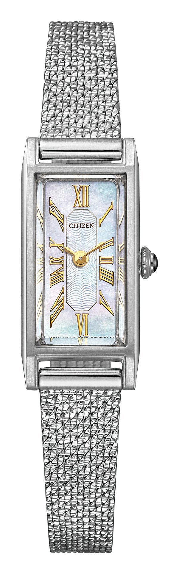 CITIZEN｜シチズン キー エコ・ドライブ CITIZEN Kii: Eco-Drive
