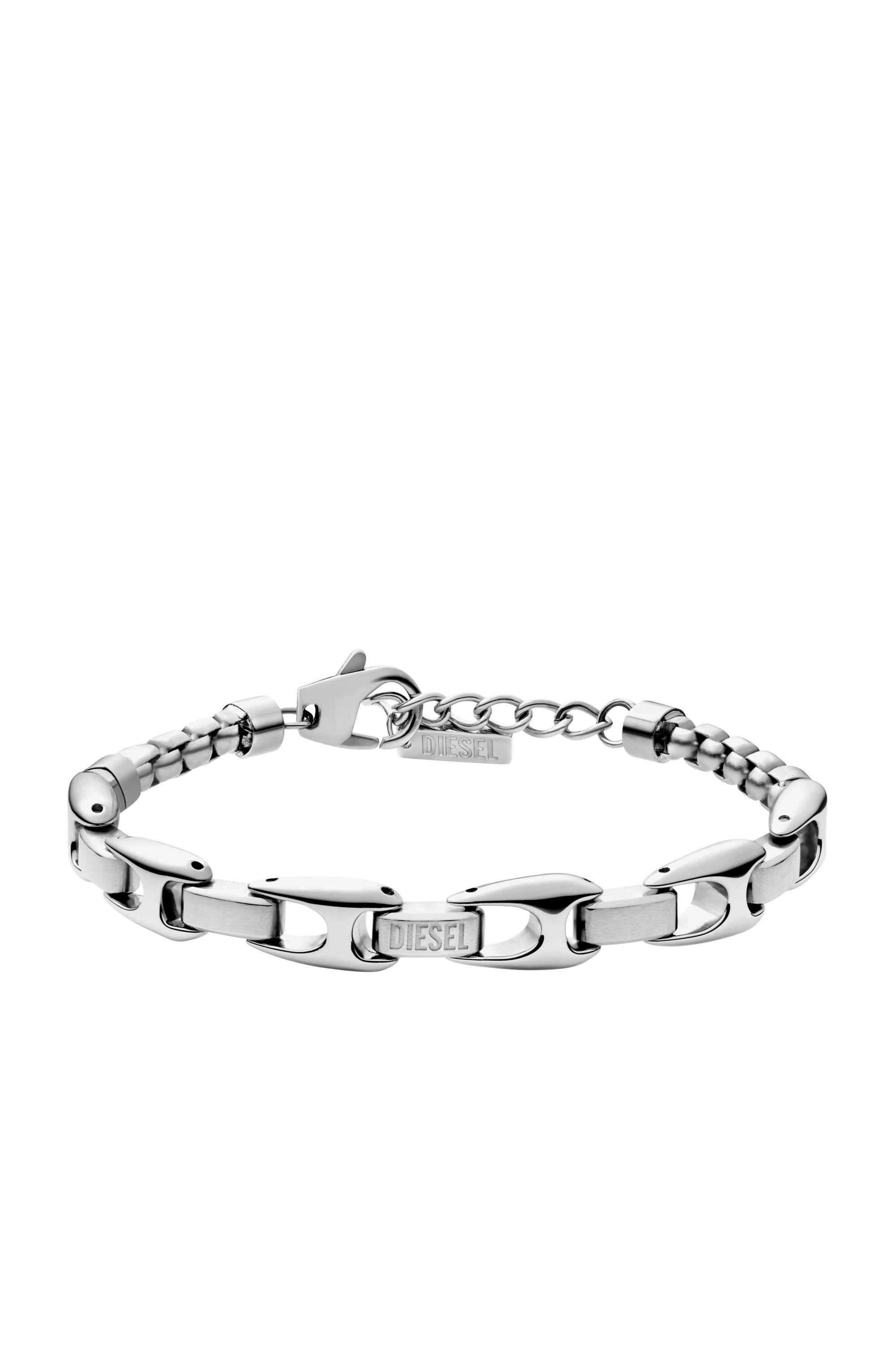 DIESEL｜ユニセックス ブレスレット DX1633 | Rakuten Fashion(楽天