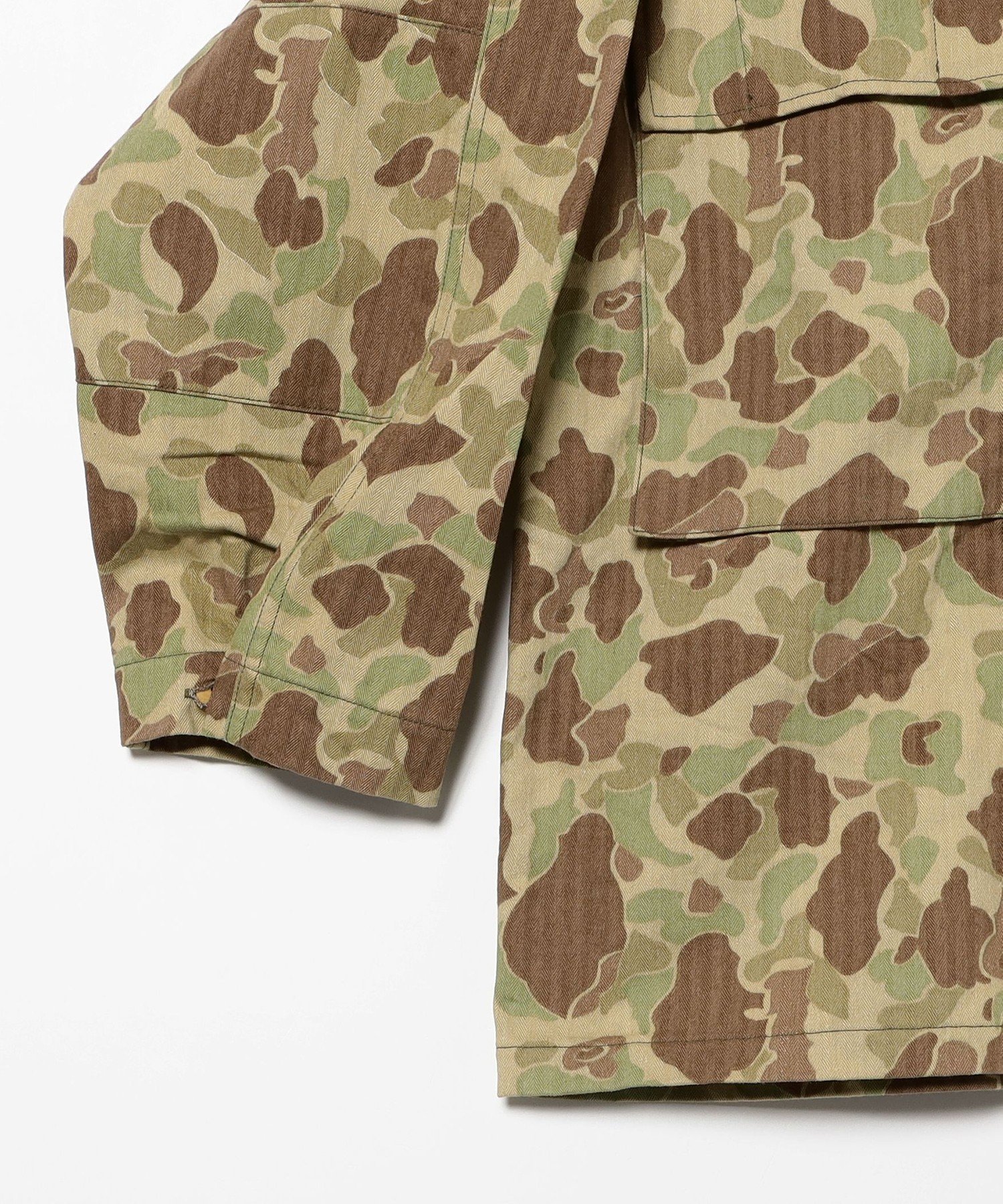 BEAMS WOMEN｜【モトーラ世理奈さん着用】【別注】BUZZ RICKSON'S