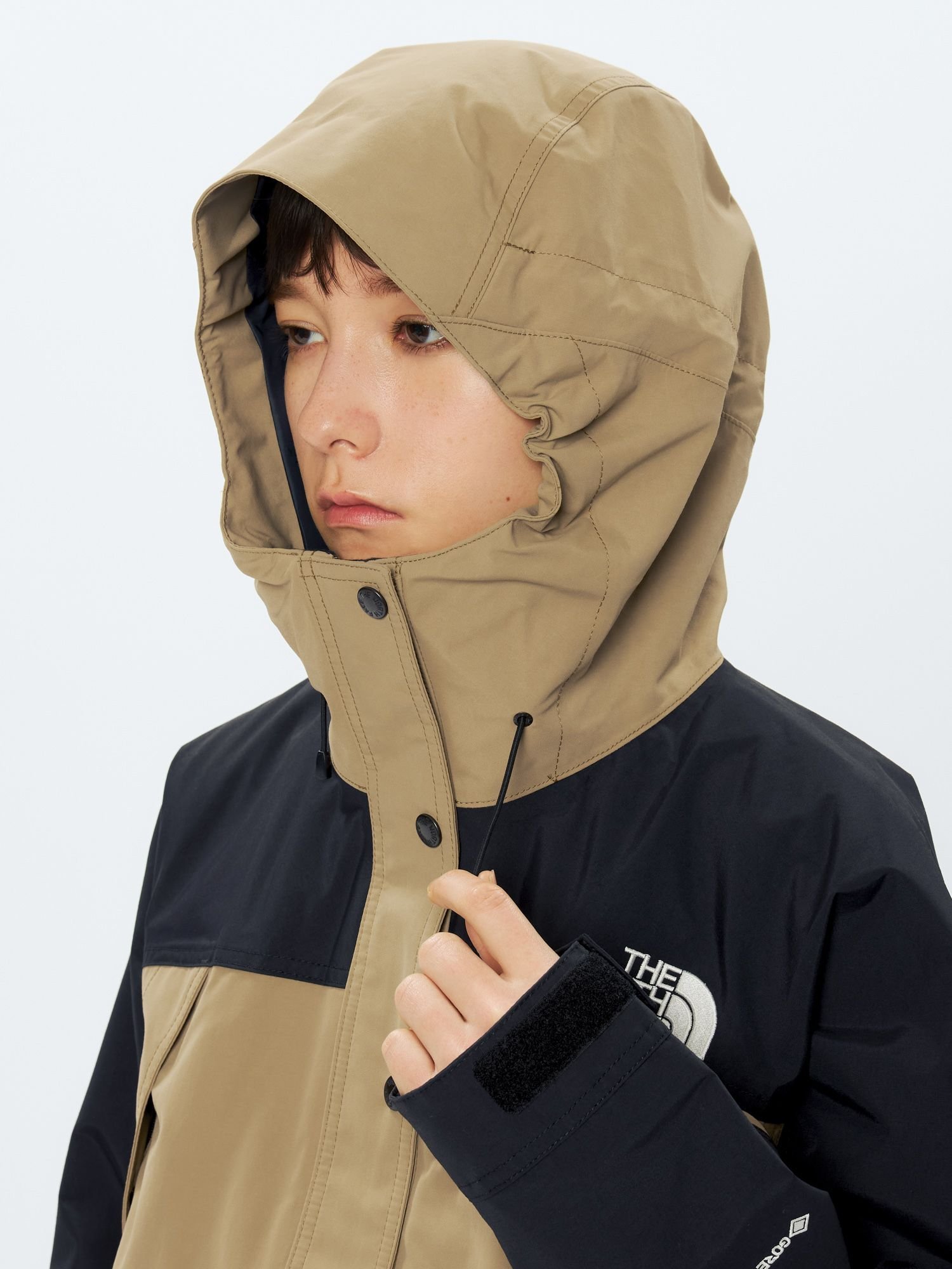 THE NORTH FACE｜【公式】マウンテンライトジャケット(レディース