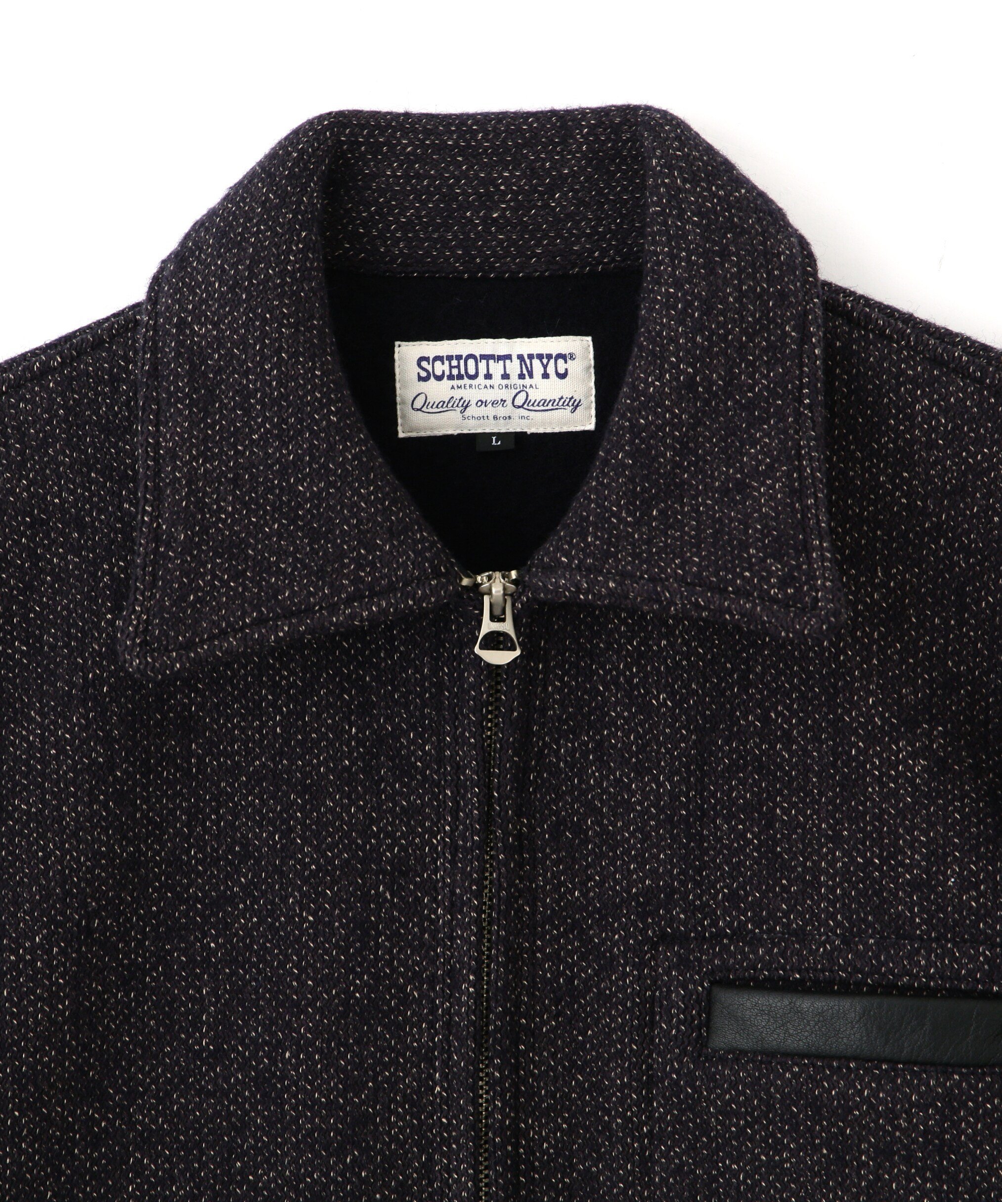 Schott｜BEACH CLOTH SPORTS JACKET/ビーチクロス スポーツジャケット