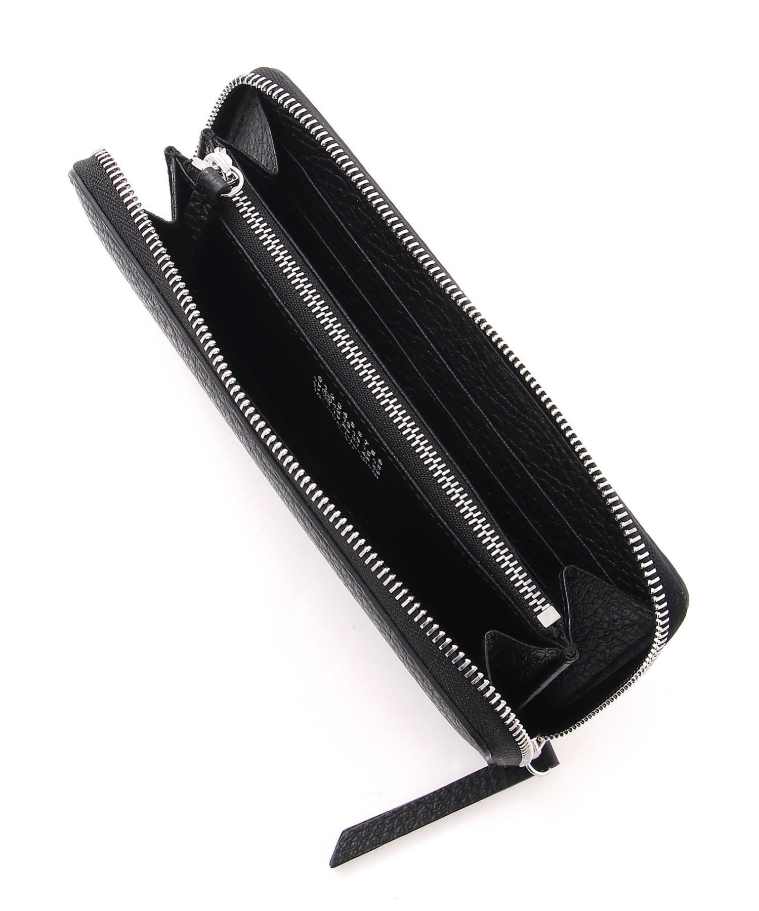 Maison Margiela(メゾンマルジェラ)｜4ステッチ ジップアラウンド