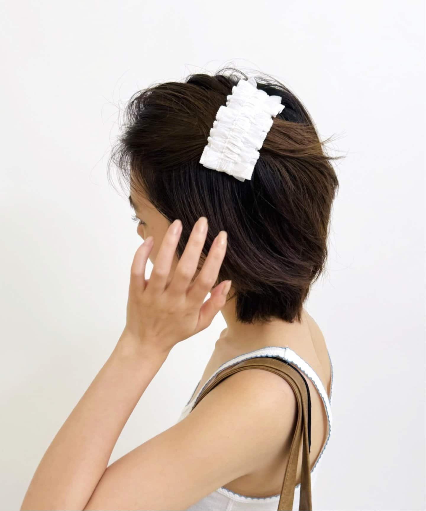 EDIT.FOR LULU｜【GOOD SQUISH/グッド スクイッシュ】KNOCK KNOCK CLIP