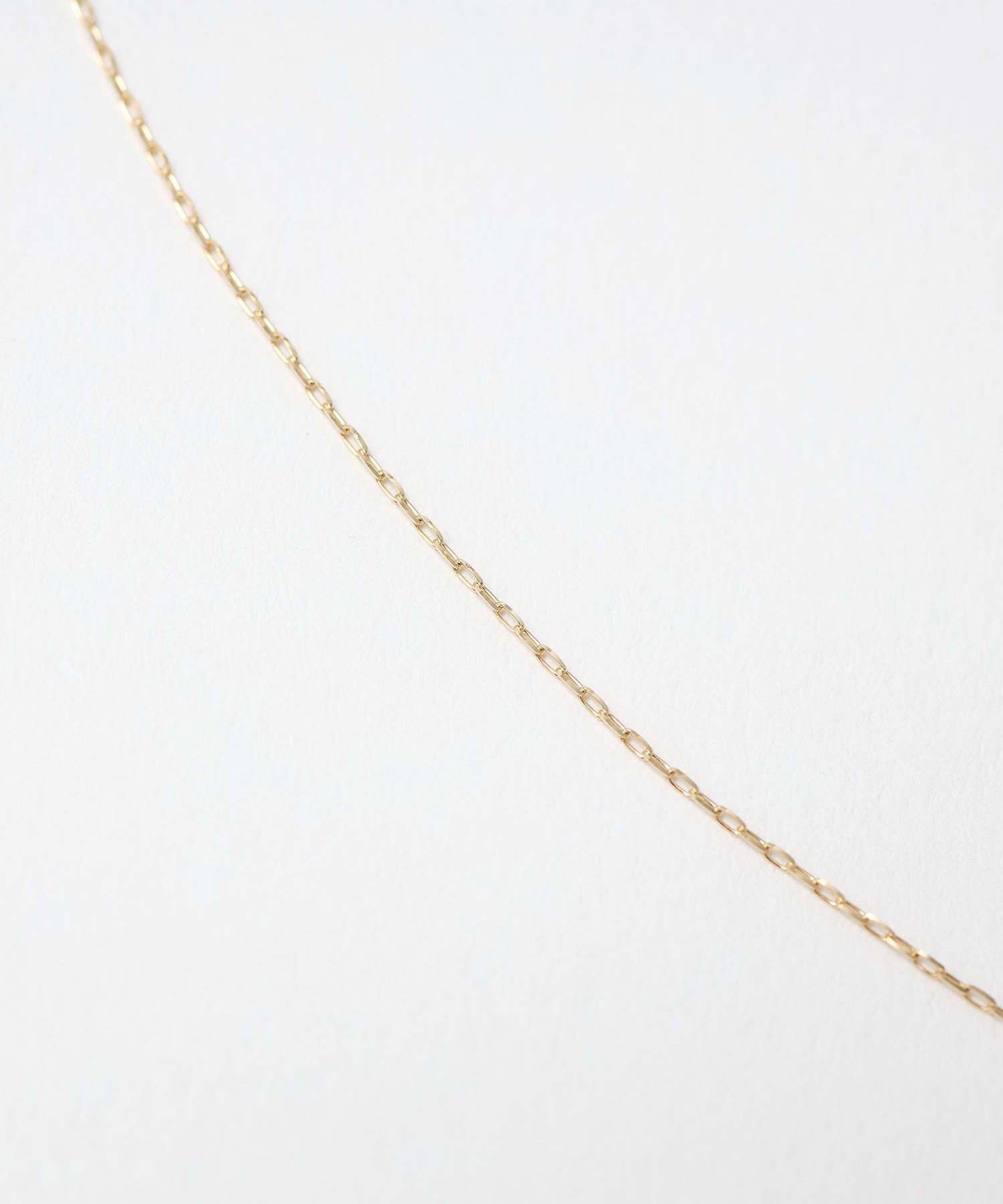 BEAUTY&YOUTH UNITED ARROWS｜K10YG THIN ネックレス | Rakuten