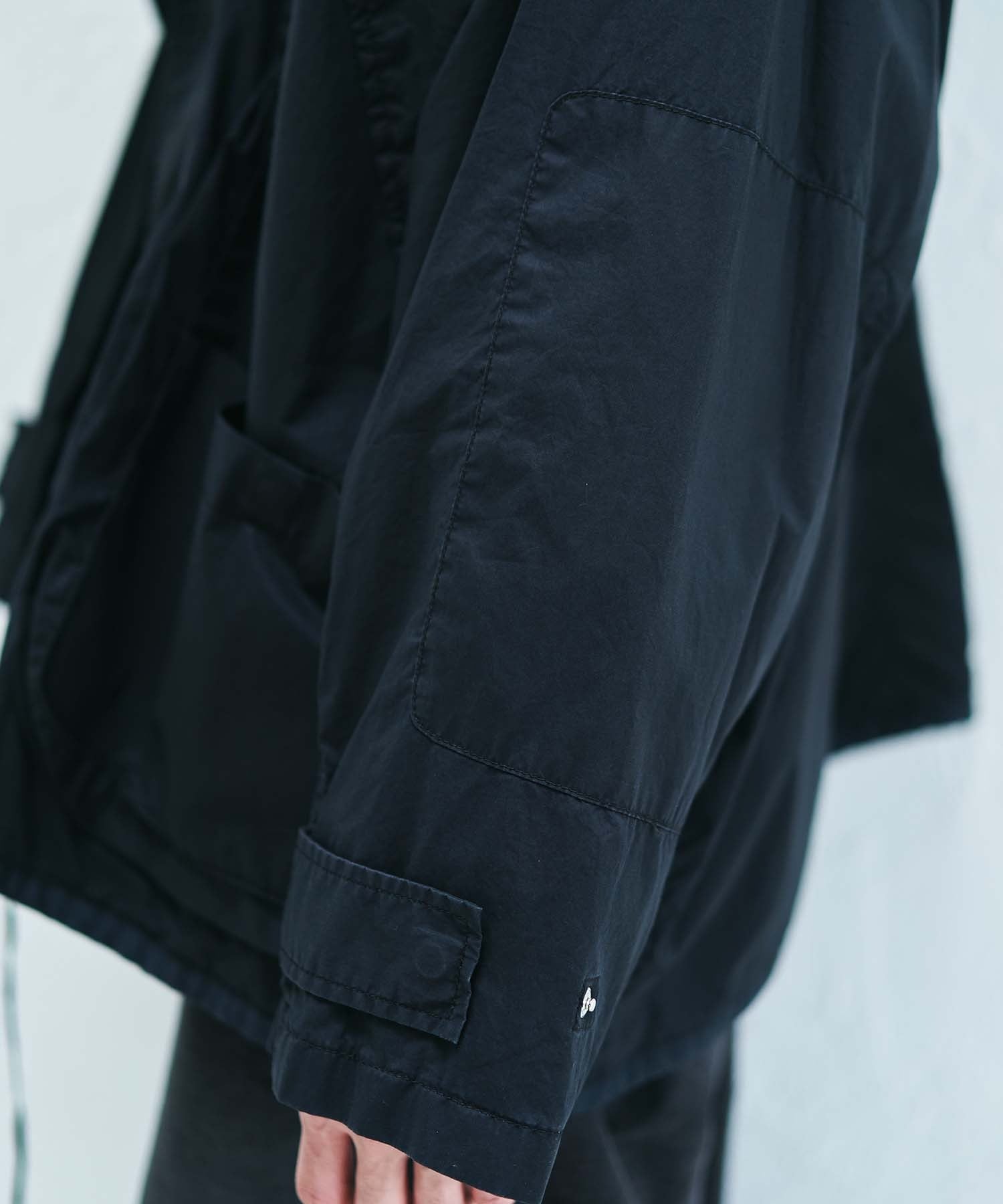 REBIRTH PROJECT STORE｜KATHARINE HAMNETT/(U)LIONEL JACKET