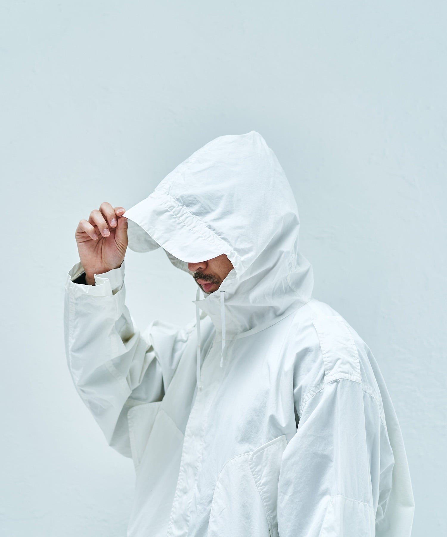 REBIRTH PROJECT STORE｜KATHARINE HAMNETT/(U)LIONEL JACKET