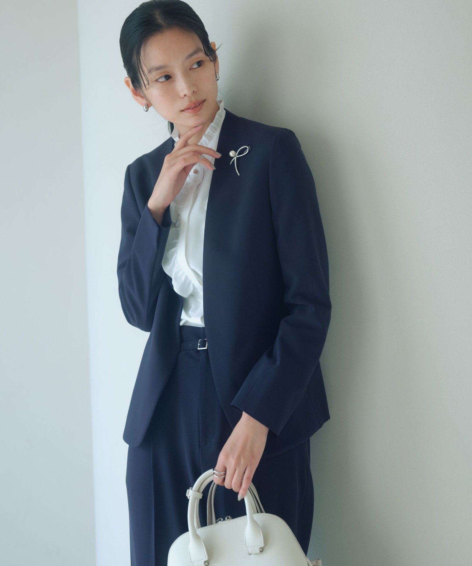 UNITED ARROWS green label relaxing｜[size SHORTあり]パウドレ