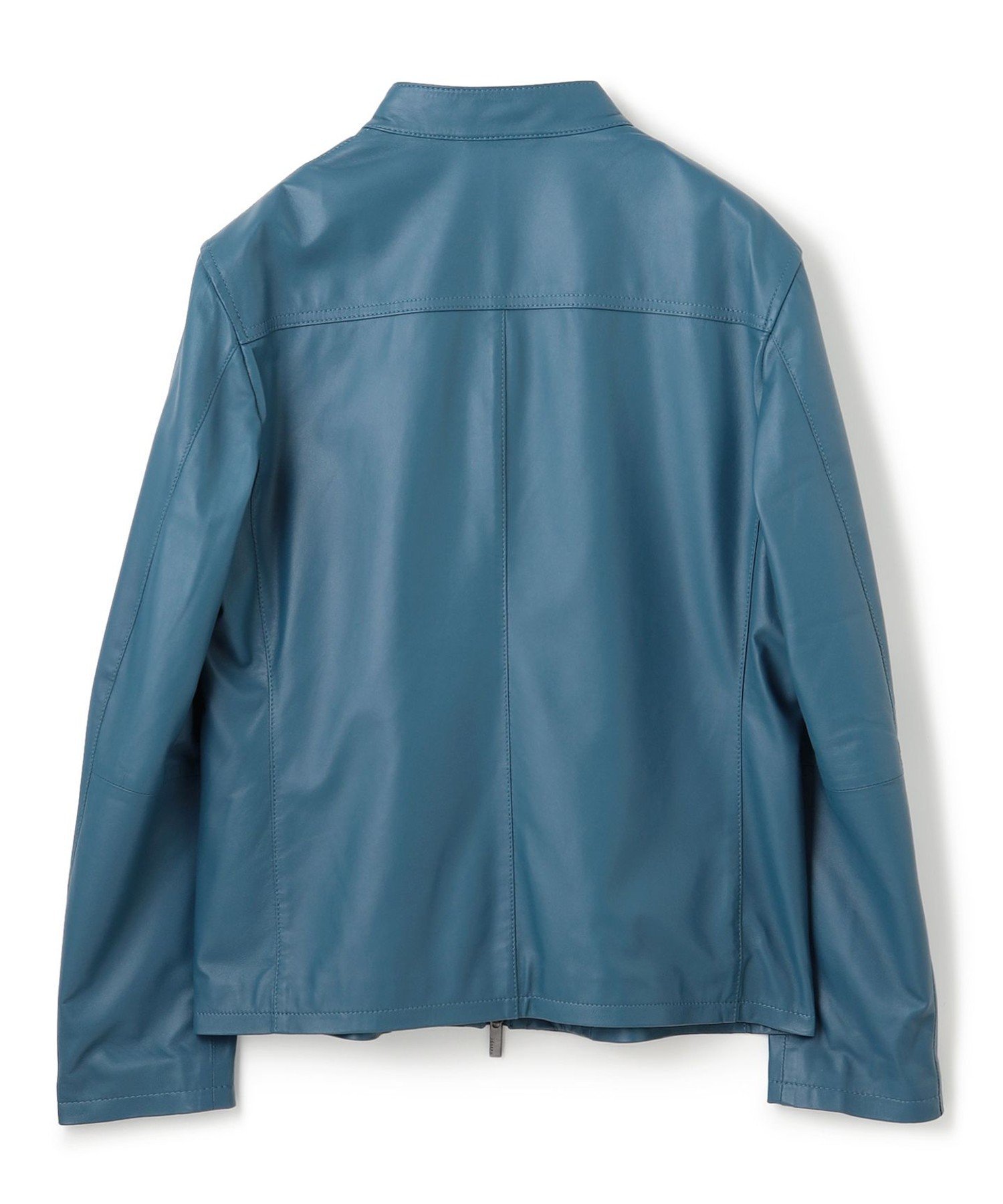 JOSEPH HOMME｜ライトラムナッパ レザー シングルライダース | Rakuten