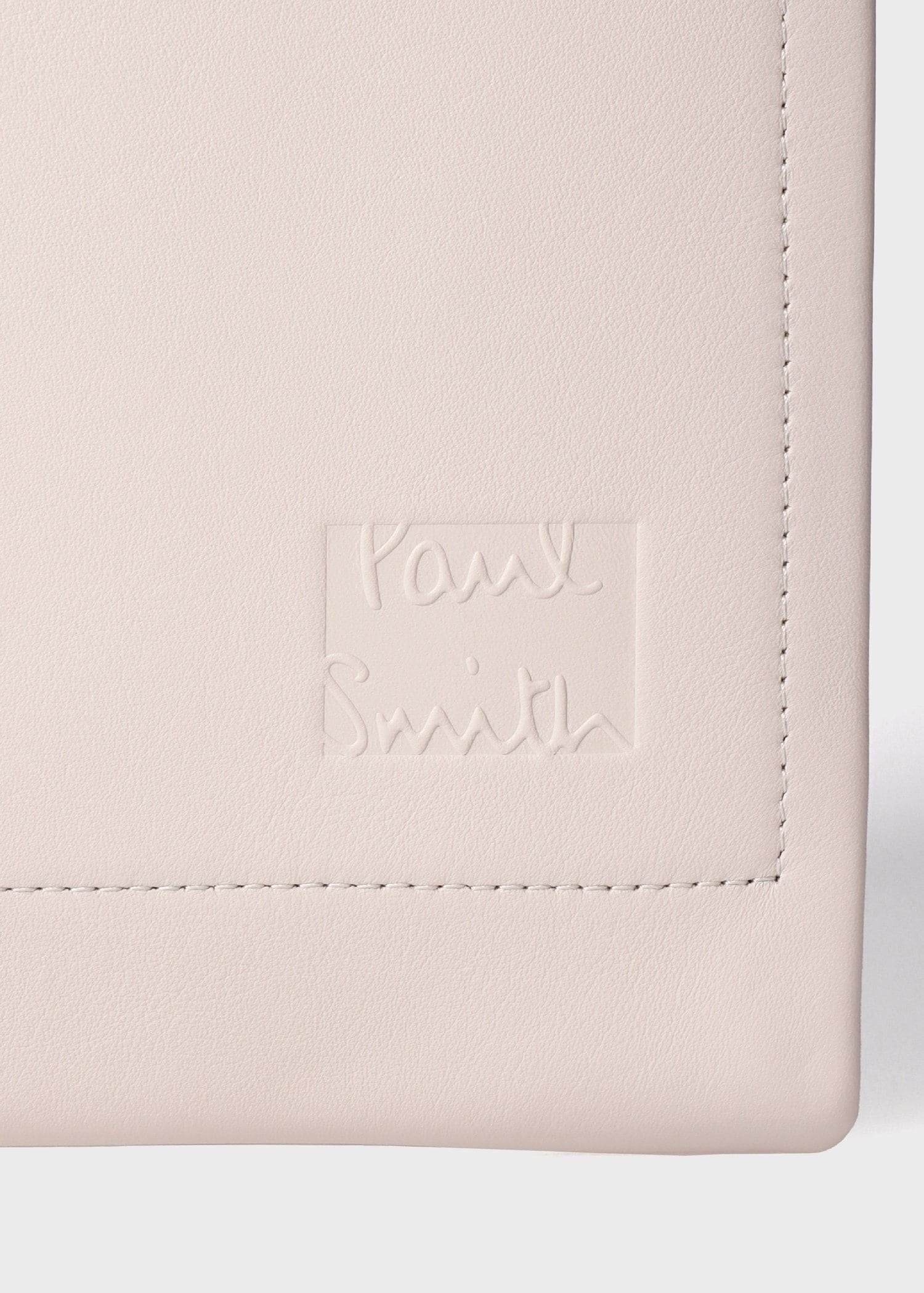 Paul Smith｜スラウチーレザー AW25 2WAY トートバッグ | Rakuten