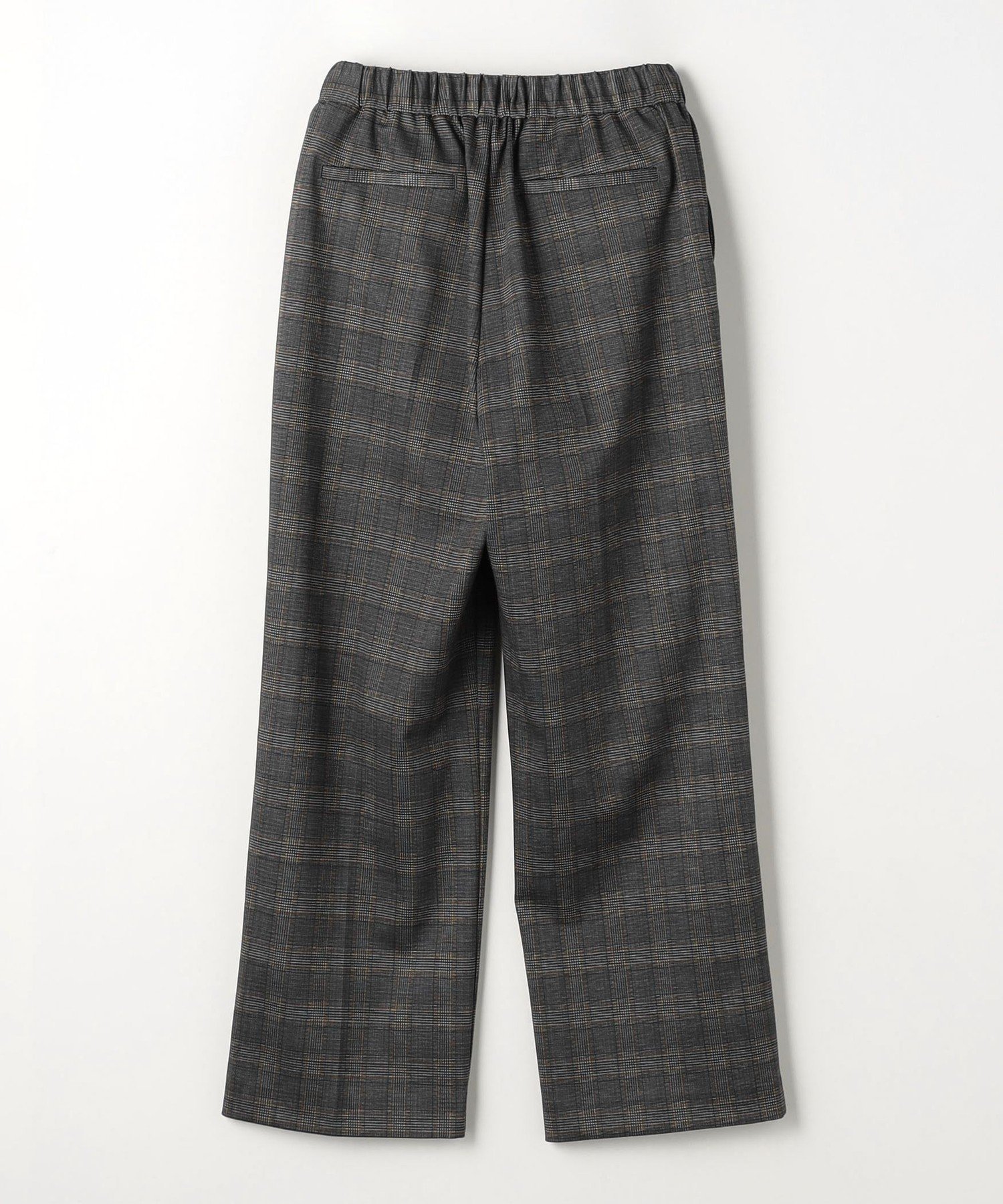 EAGLES グラフィックプリントパンツ EAGLES グラフィックプリント