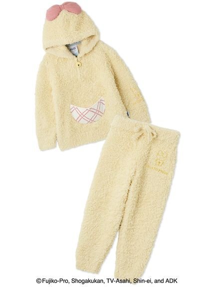 gelato pique｜【ドラえもん】【キッズ】ジェラートパーカ&ロング