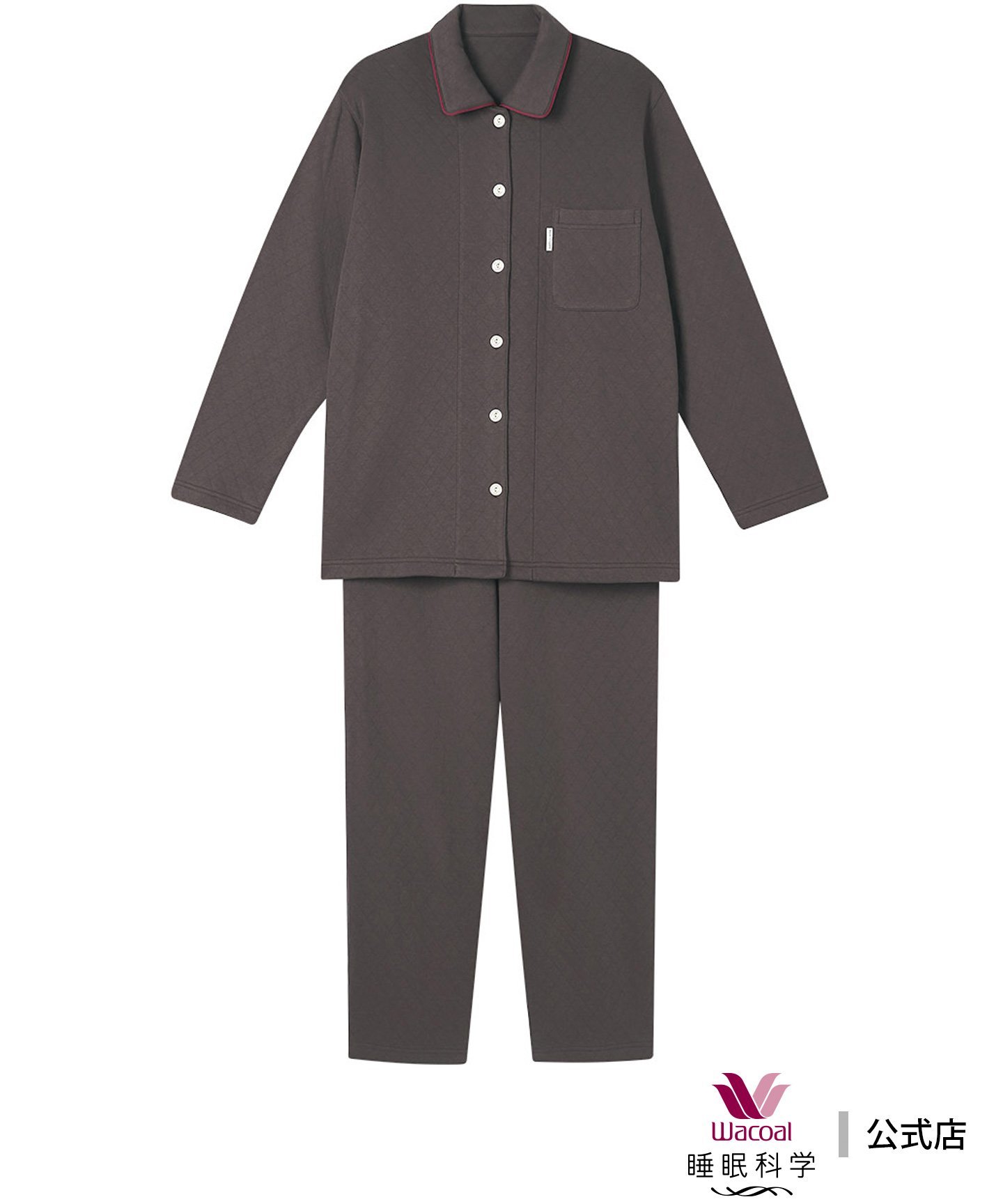 楽天市場】睡眠科学 パジャマ キルトの通販