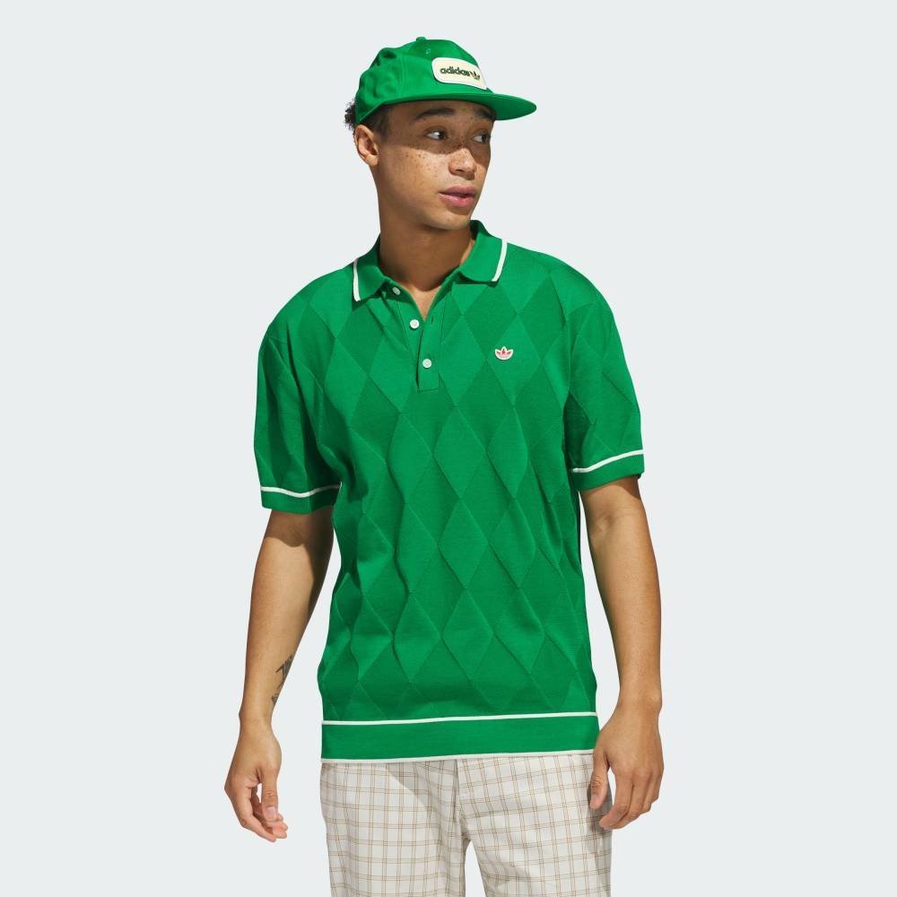 adidas｜【公式】アディダス adidas 【オリジナルスゴルフ】アーガイル