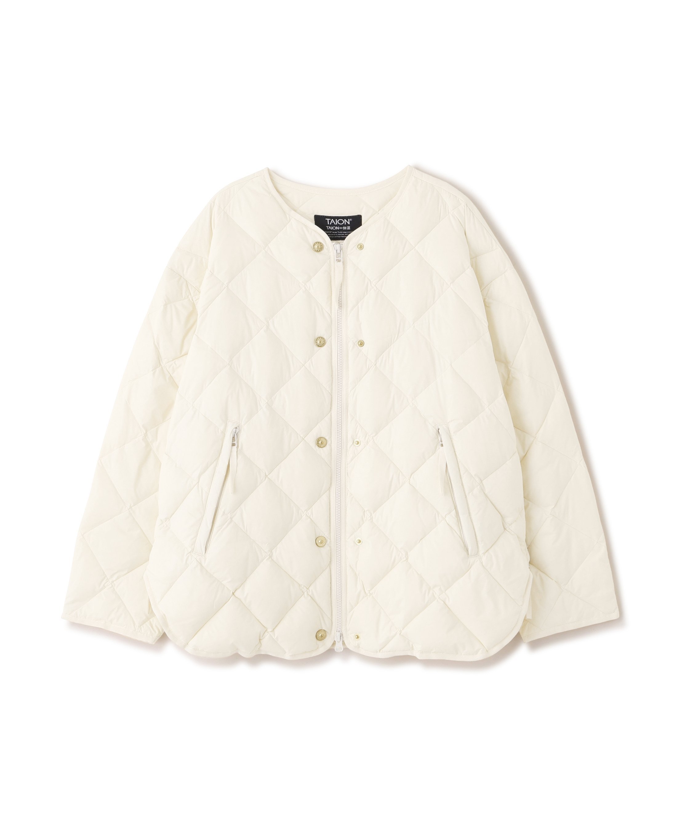 【NAVYNAVY】TAIONコラボ別注ラウンドテールボクシーライトダウン ユーティリティー】TAIONコラボ別注ラウンドテールボクシーライト