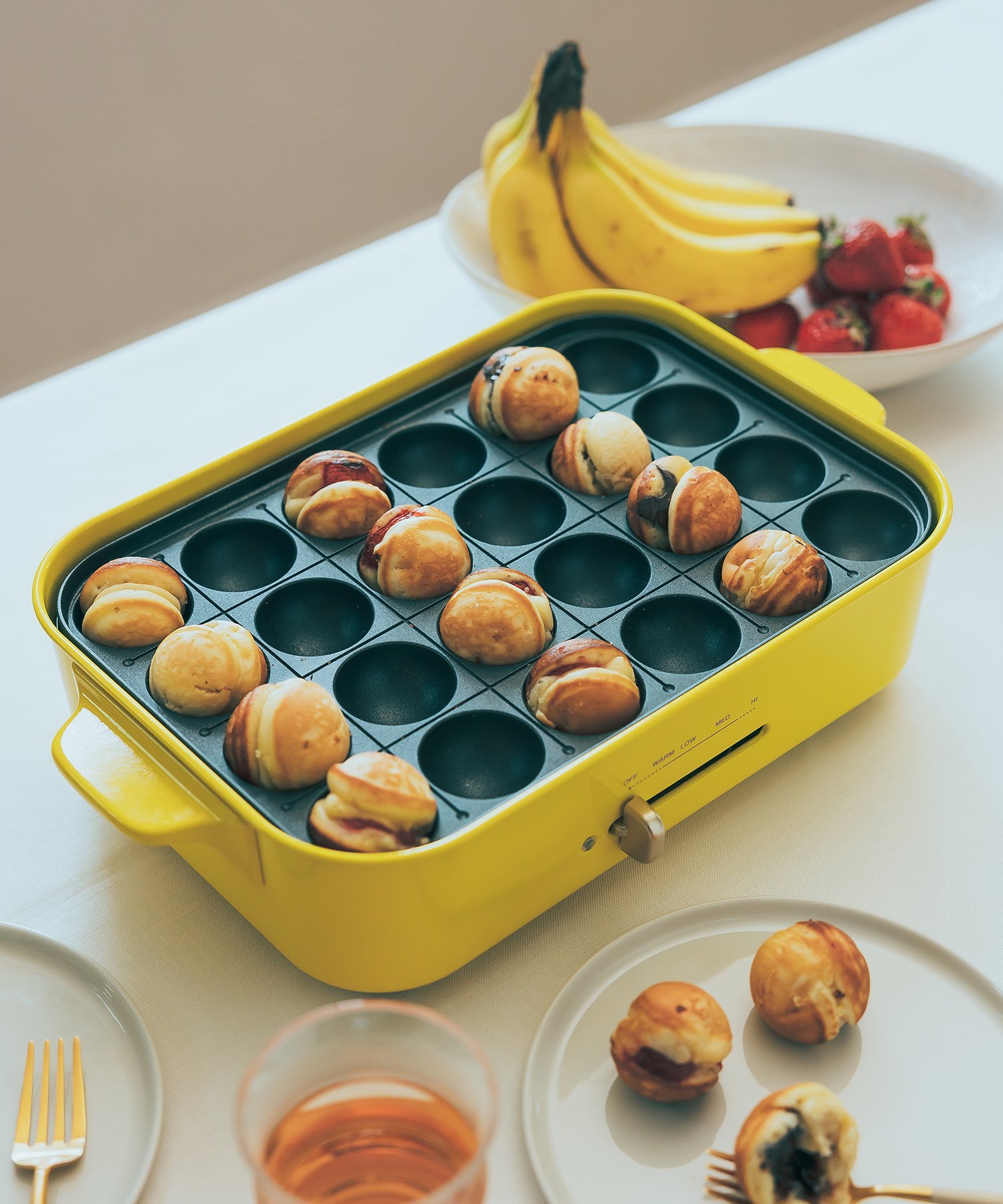 ROPE' PICNIC｜【BRUNO/ブルーノ】ロペピクニック限定カラー