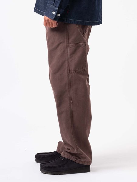 Levi's｜WORKWEAR 568(TM) ルーズストレートカーペンターパンツ