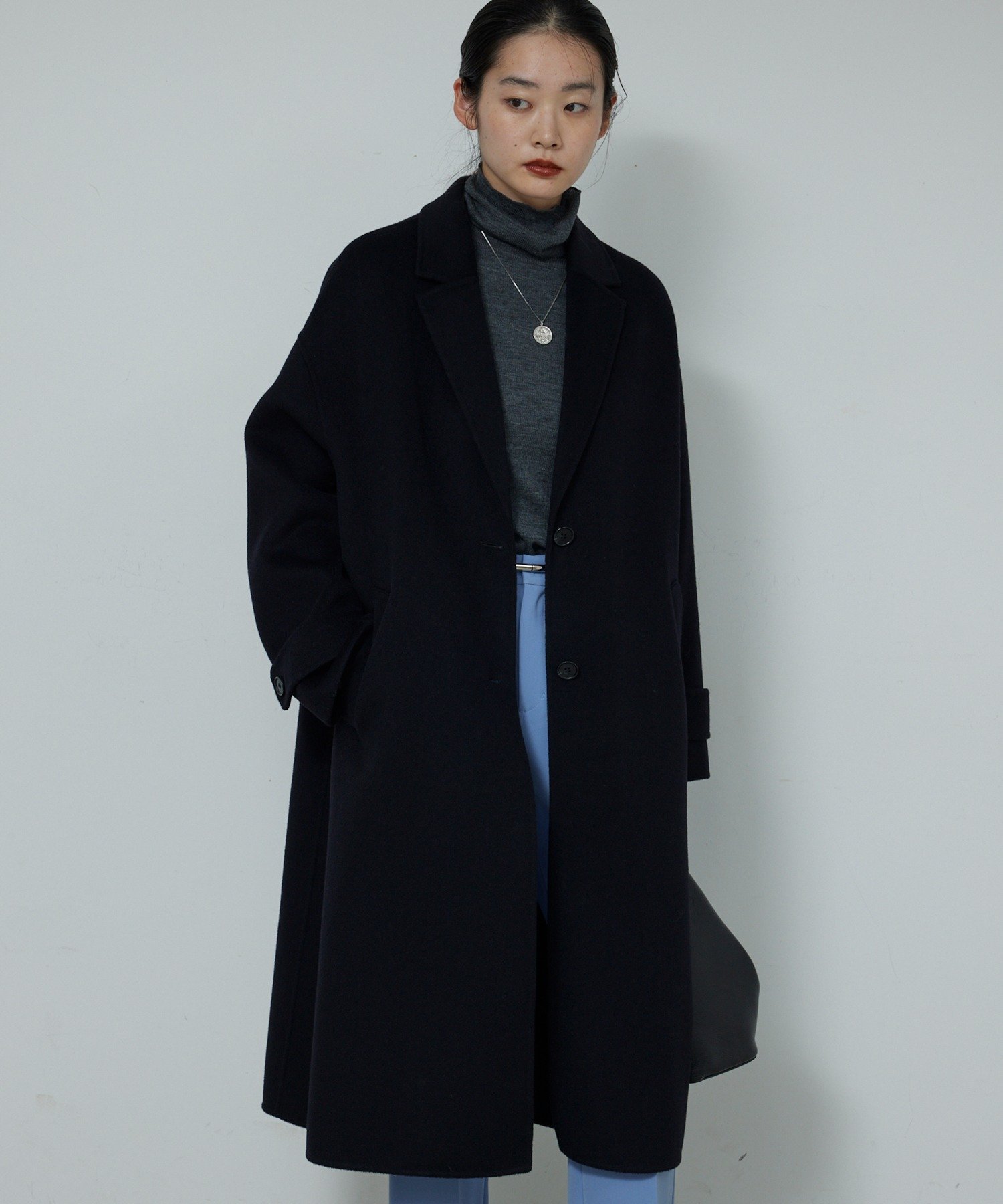 GALLARDAGALANTE｜リバーチェスターコート | Rakuten Fashion(楽天