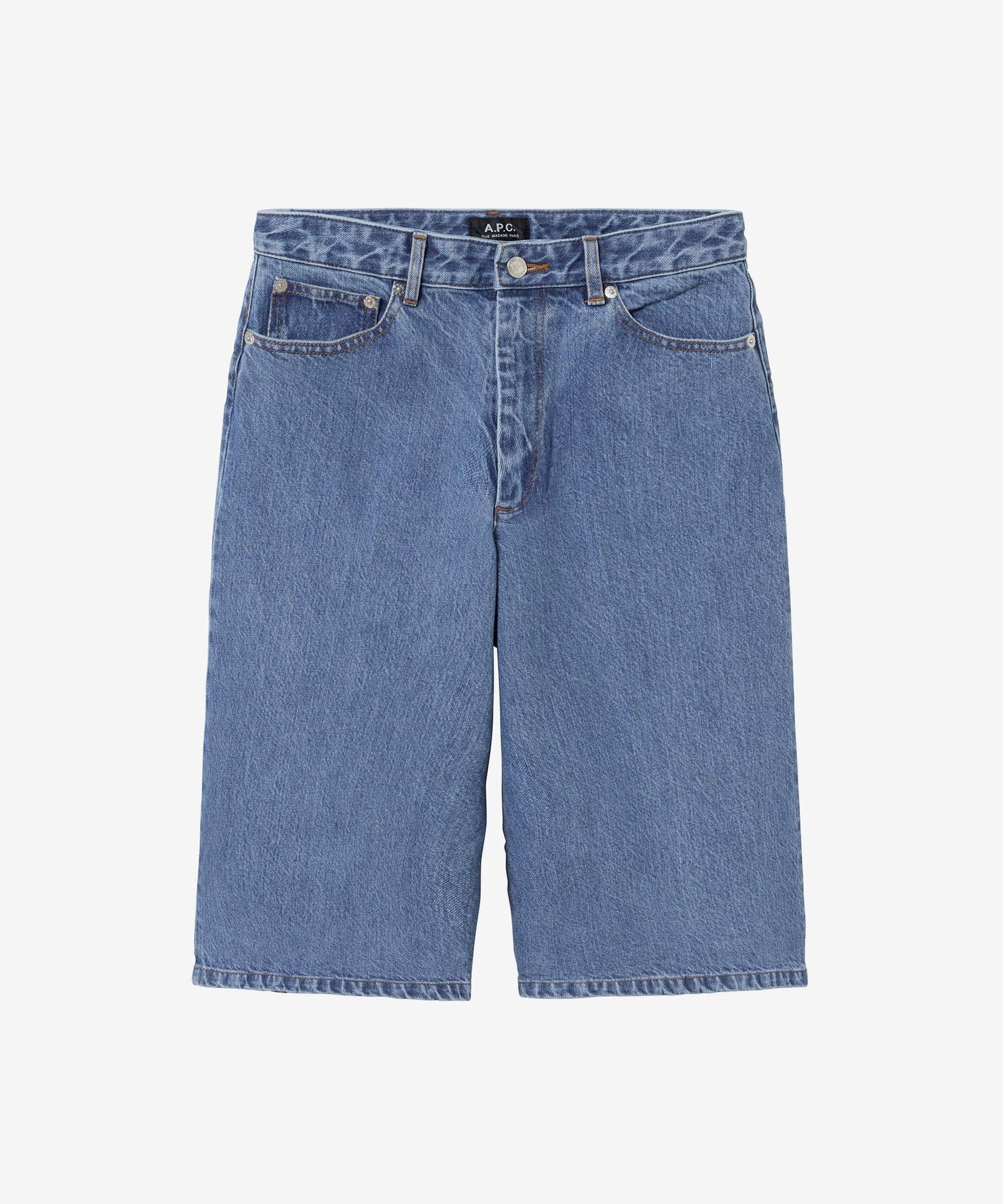 MAISON KITSUNE｜MAISON KITSUNE/(W)MK JP SLIM FIT DENIM | Rakuten