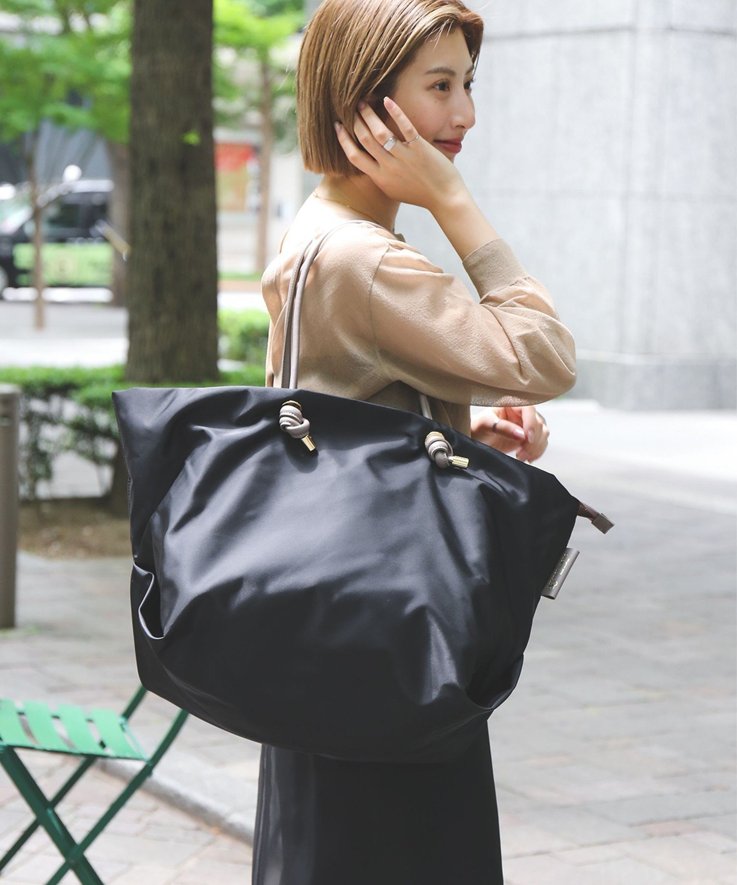 Demi-Luxe BEAMS｜【期間限定＋10％ポイントバック】VIOLAd'ORO