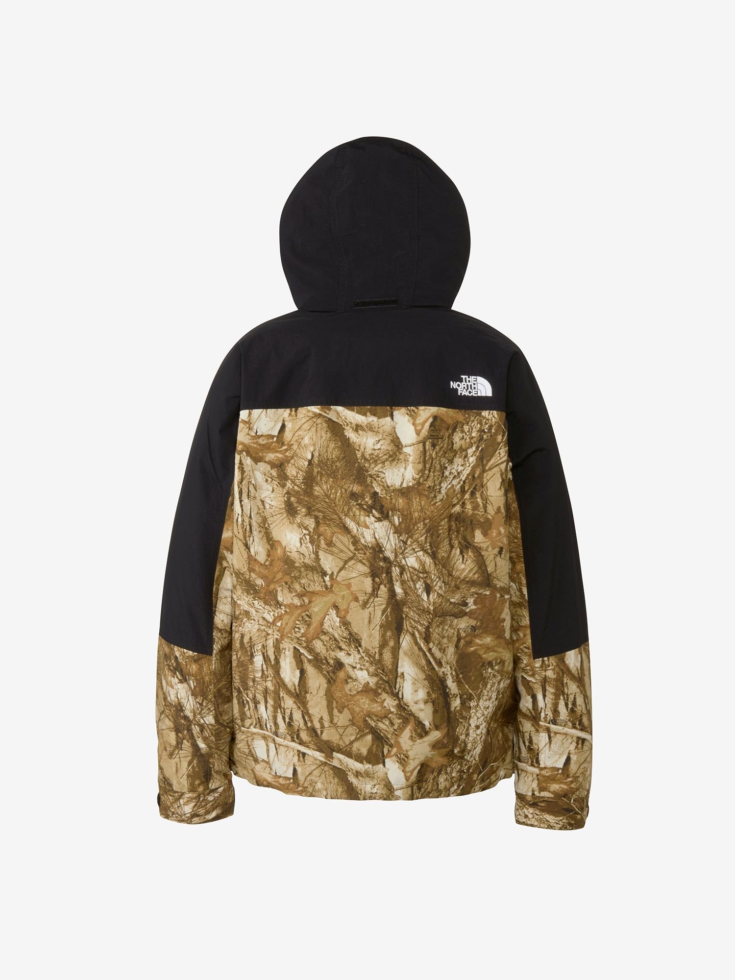 THE NORTH FACE｜【公式】ノベルティハイドレナウィンドジャケット