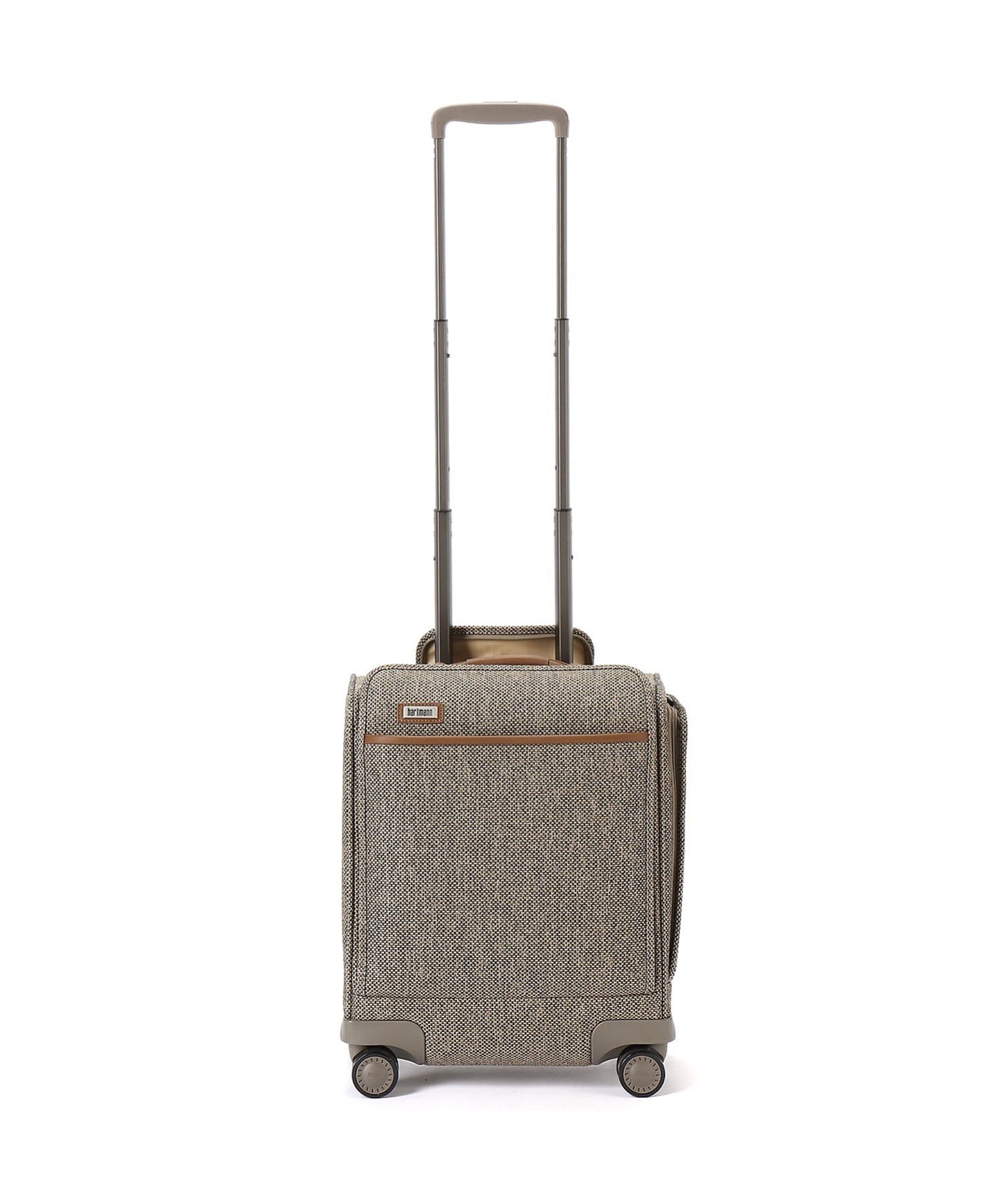 Hartmann｜【サムソナイト公式ショップ】ハートマン ツイード