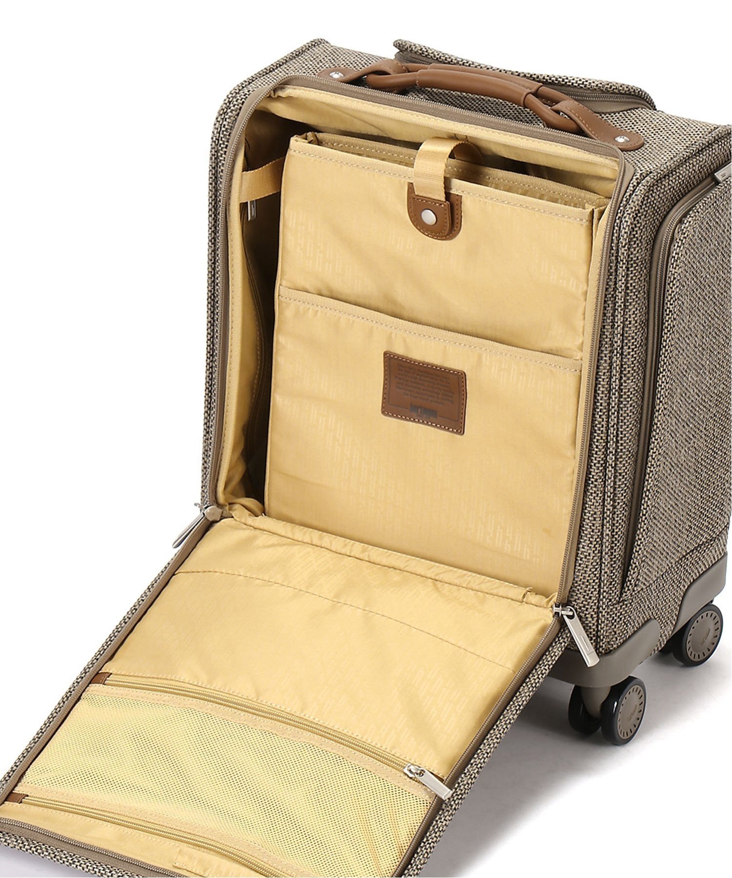 Hartmann｜【サムソナイト公式ショップ】ハートマン ツイード