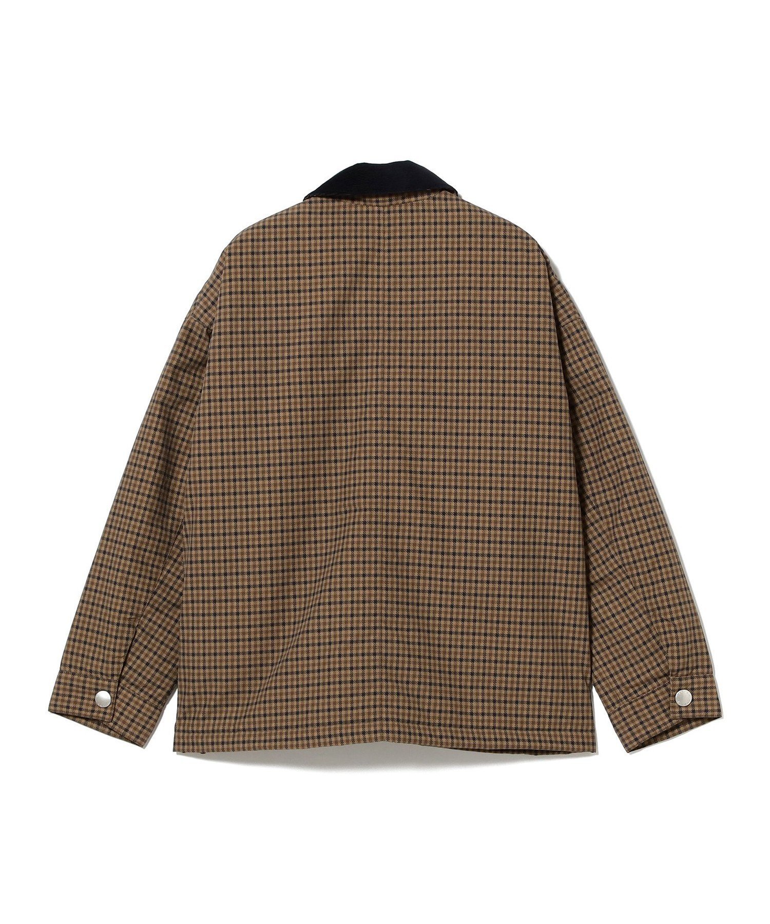 B:MING LIFE STORE by BEAMS｜DANTON / カバーオール ジャケット25AW