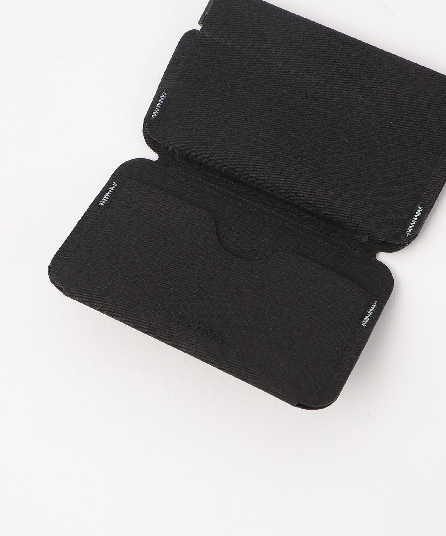 RE:FORM reform 財布 スリーブ RE:FORM® RE:01 (コインスリーブ)