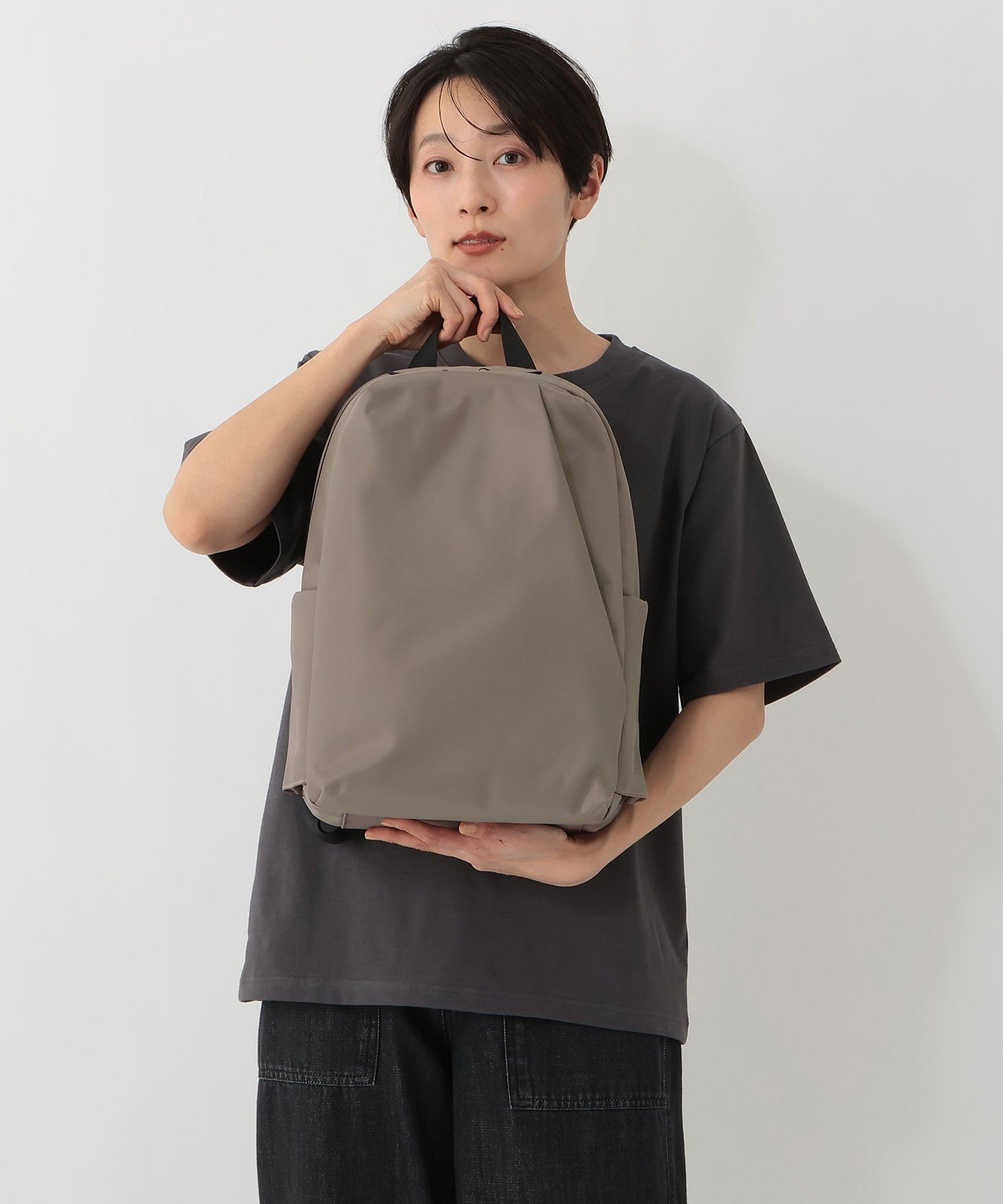 Afternoon Tea LIVING｜無重力リュックplus Sサイズ | Rakuten Fashion